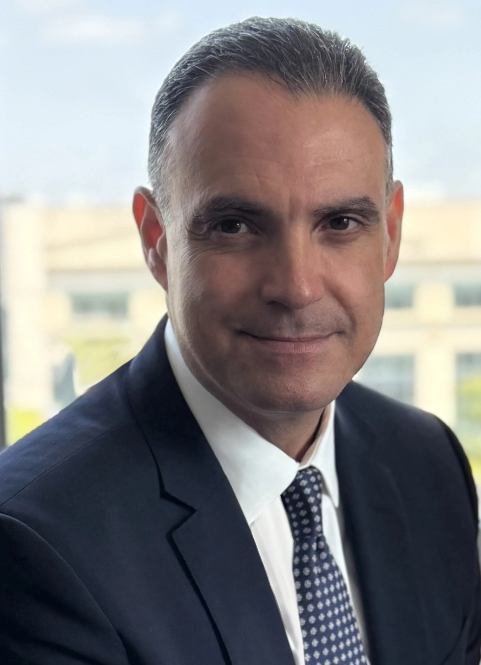 Jeff Ajluni, Fusion Sports & Entertainment - Power Brokers Sports Summit Speaker