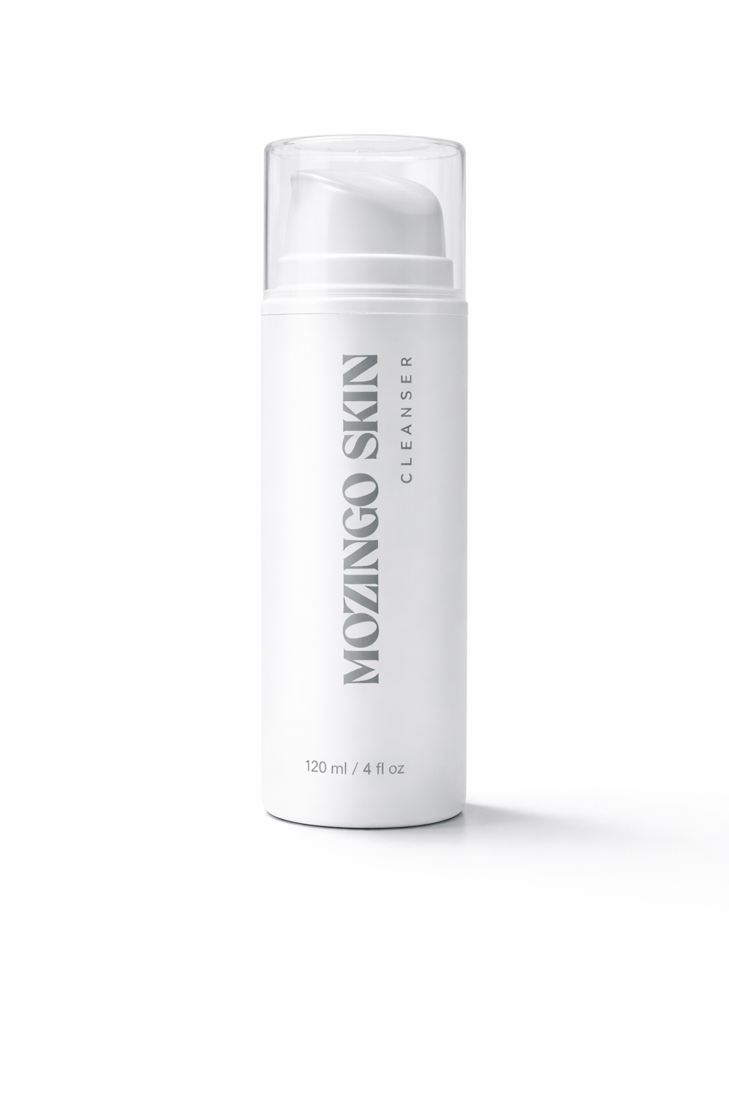 Mozingo Skin Cleanser