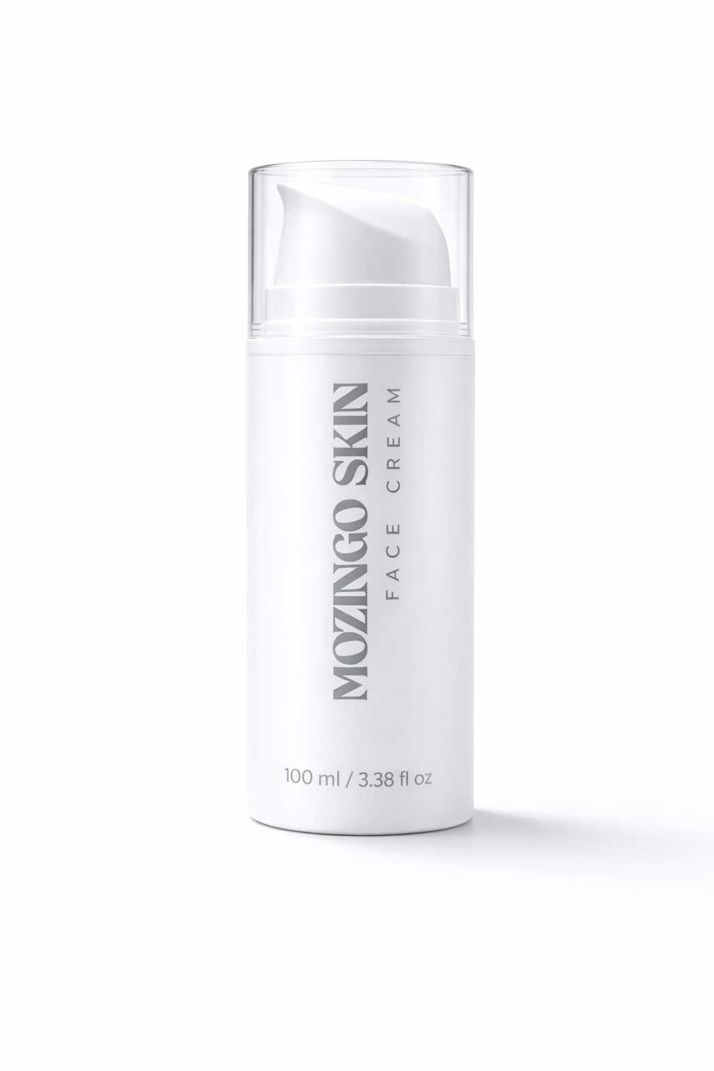 Mozingo Skin Face Cream