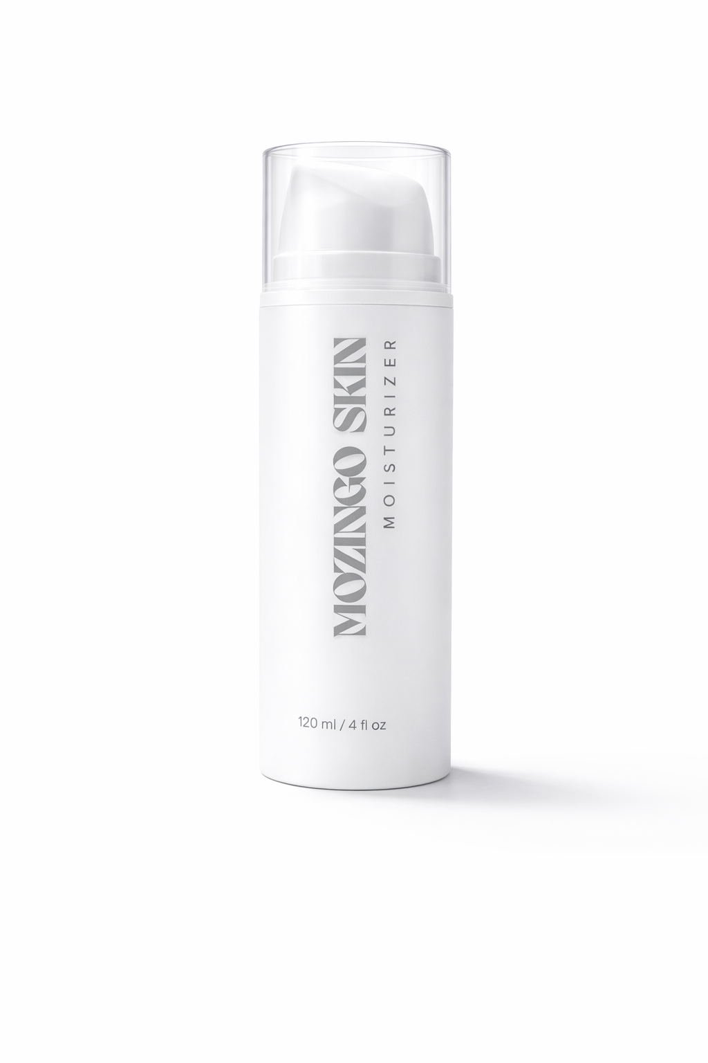 Mozingo Skin Moisturizer