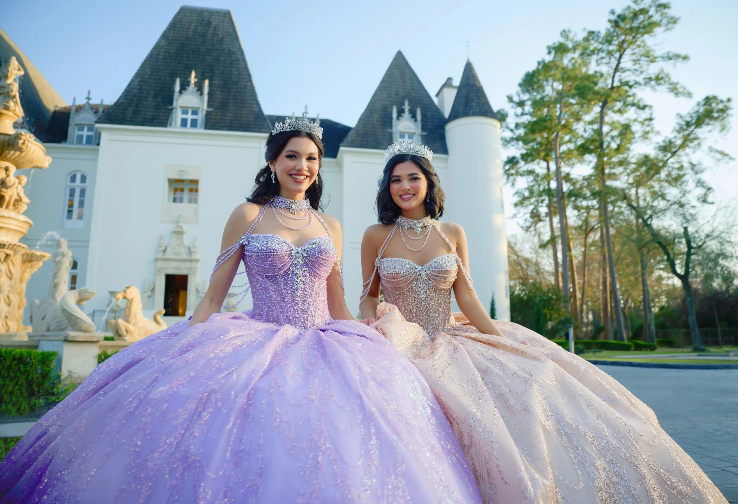 designer quinceanera dresses Sweet 16 Specials 26027