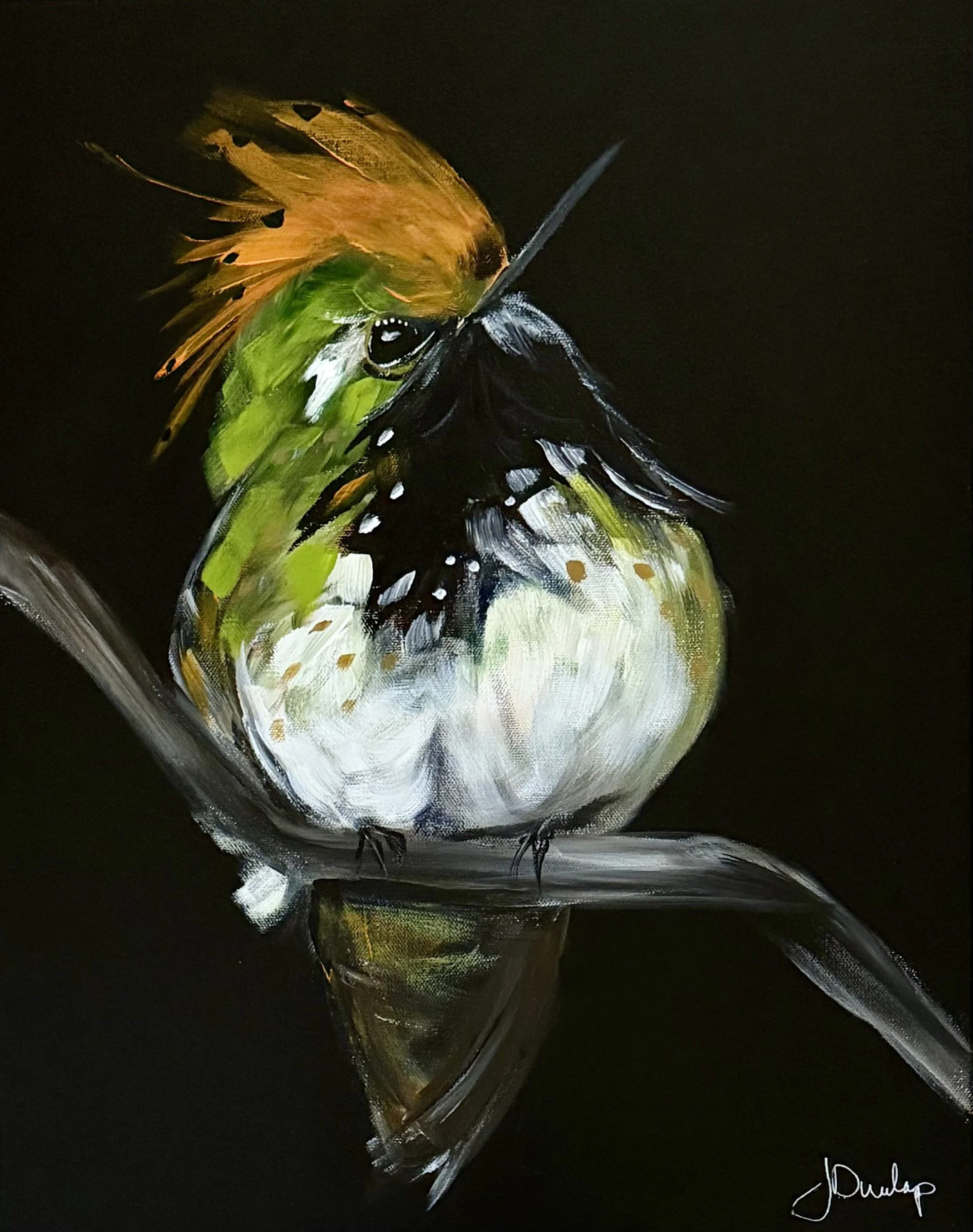 Salvatore - AKA "Sally the Hammer"