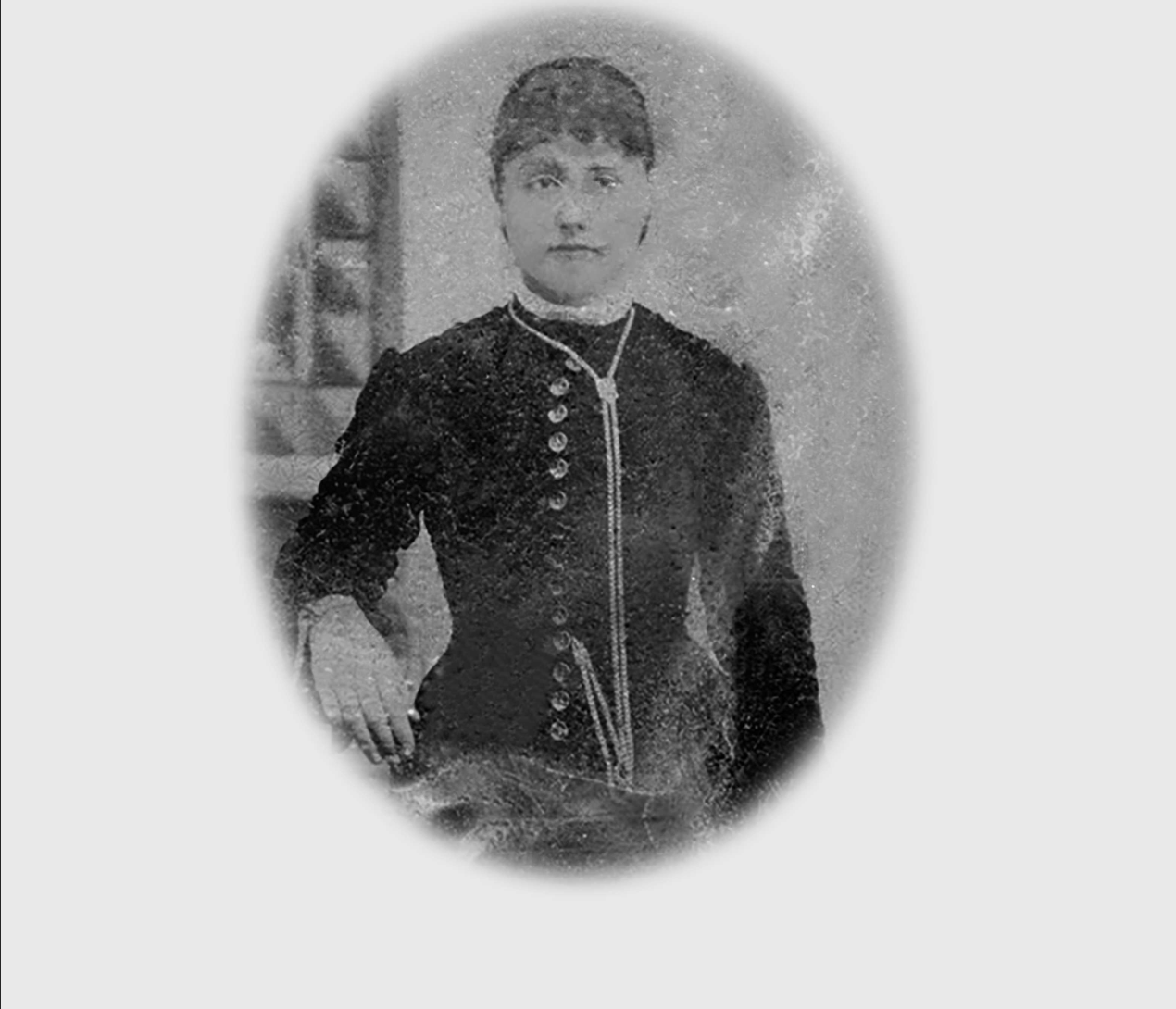 Barbara Gunter (Wiley Jr's mom)