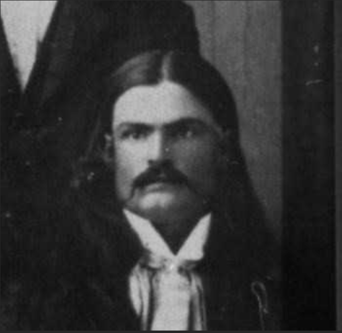 Wiley Gunter Jr.
