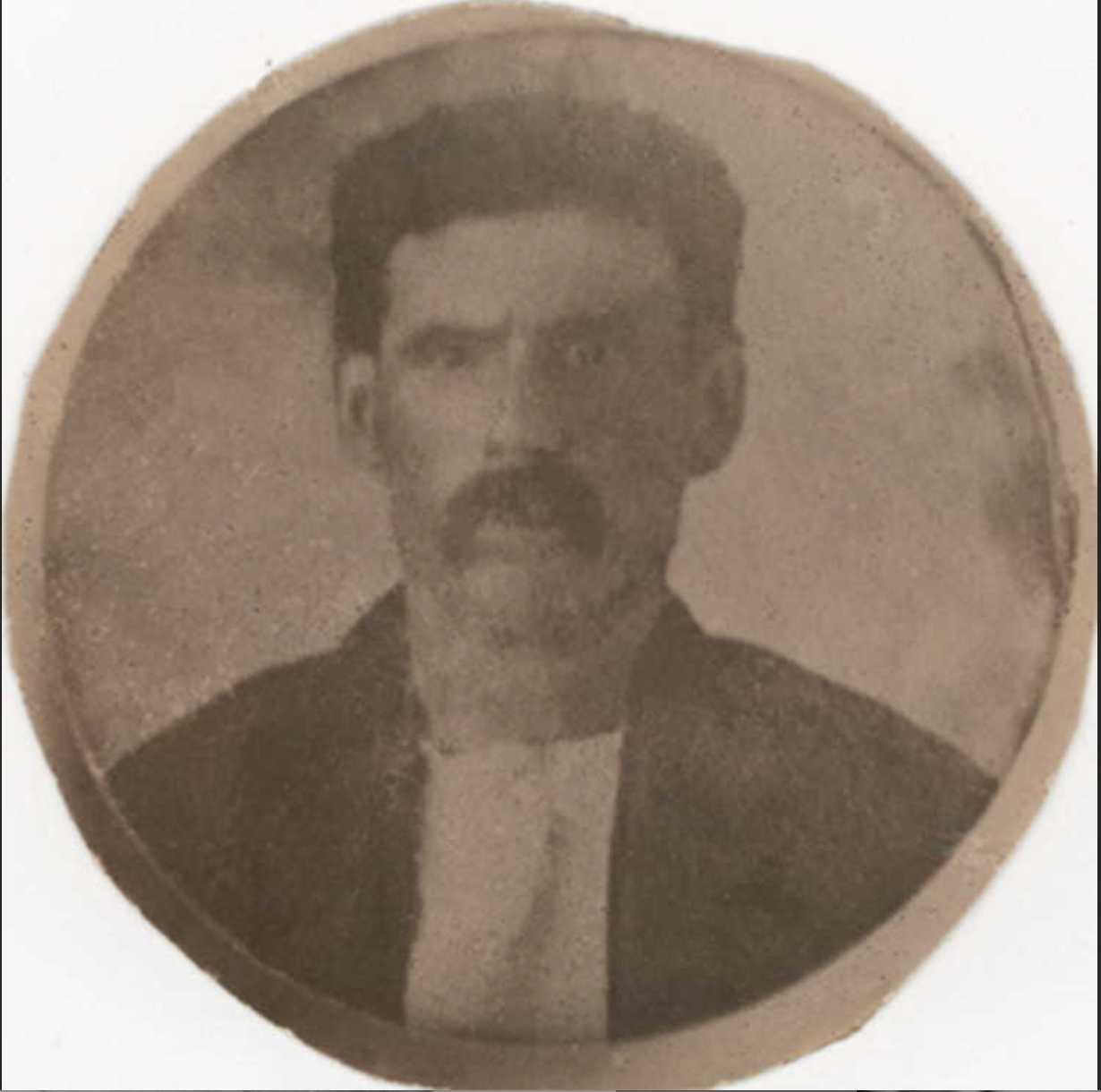 Wiley Gunter Sr.