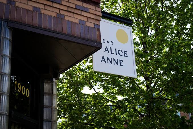 1900 Aliceanna St: What’s up with the history of Bar Alice Anne?