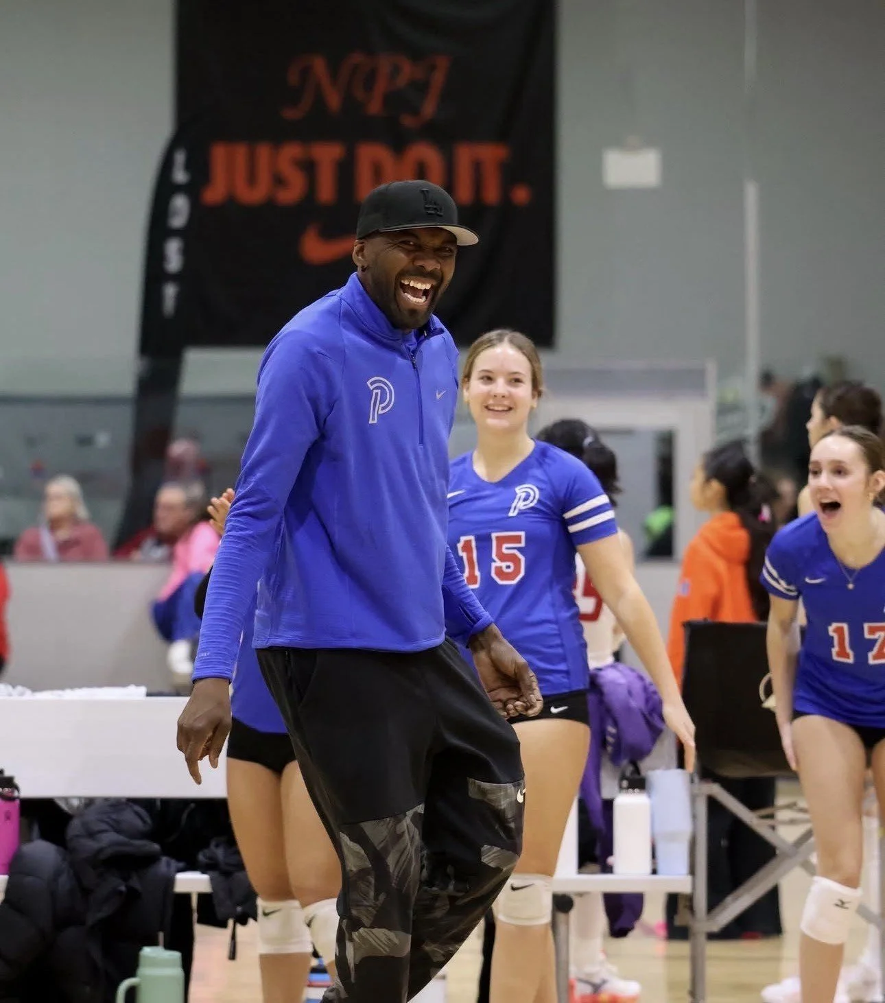 Meet Coach Robe