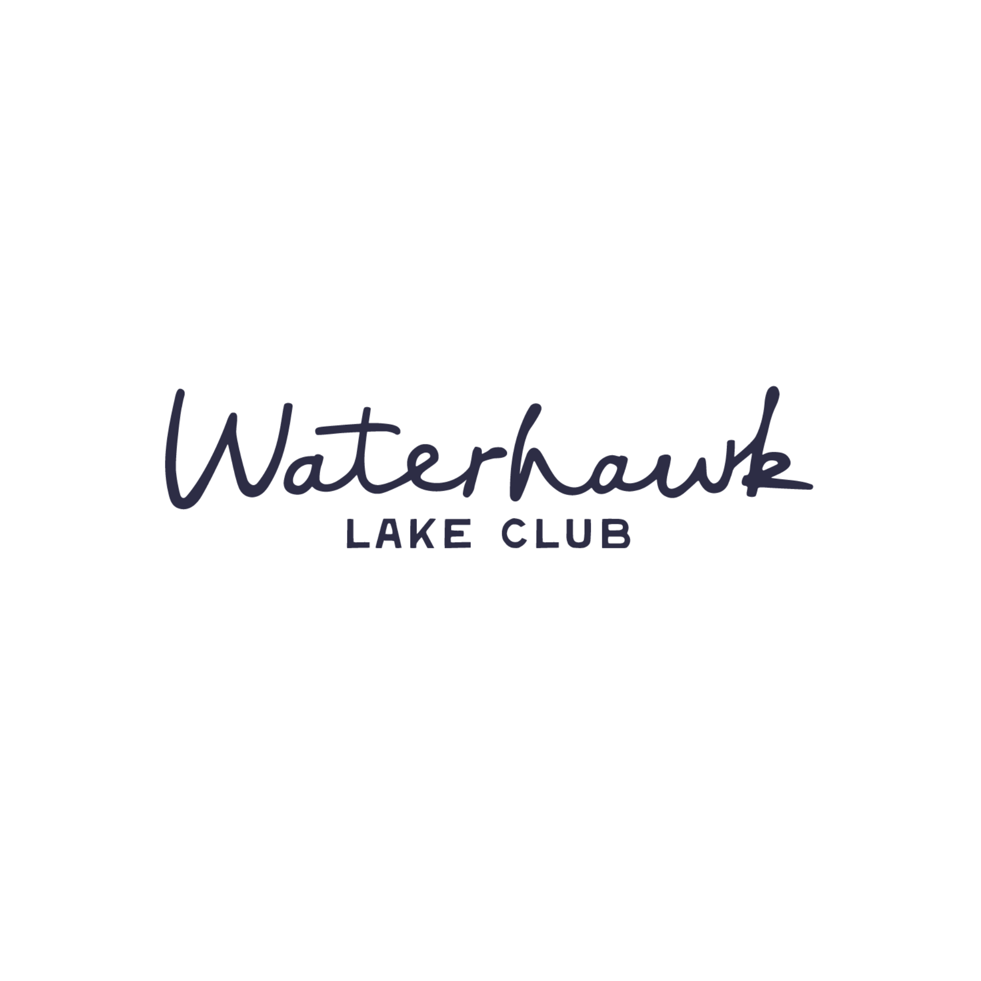 Waterhawk Lake Club w/ Neon Lotus