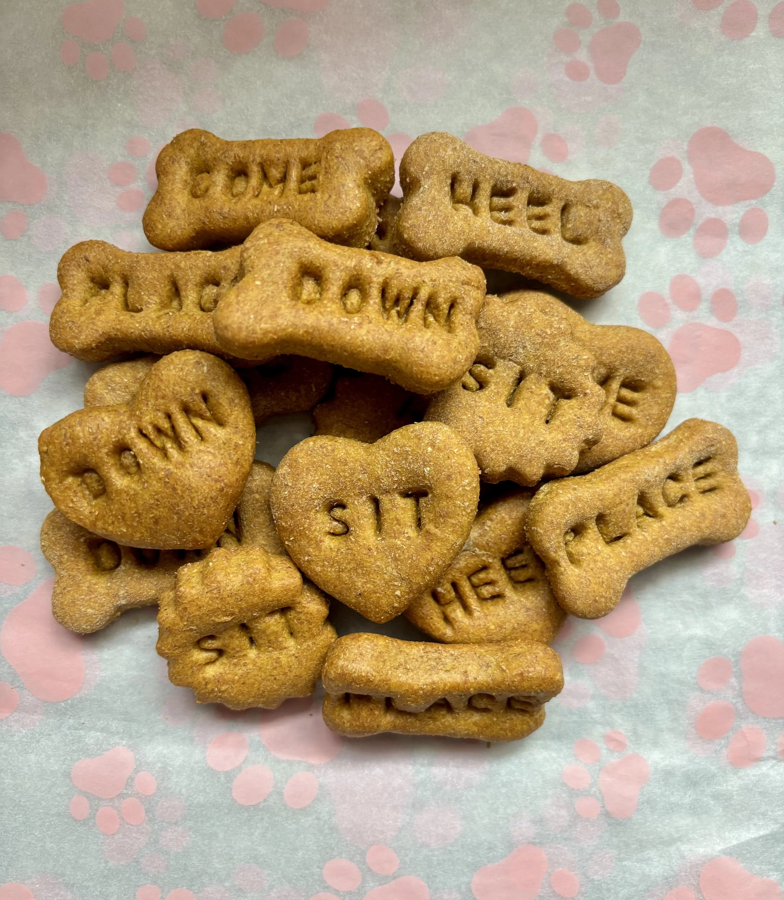 Here comes the sun pic of treats.jpg