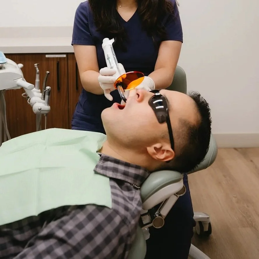 How Long Does A Tooth Filling Last?