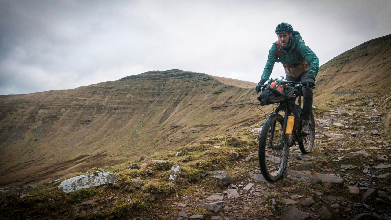 Brecon beacons The gap.png