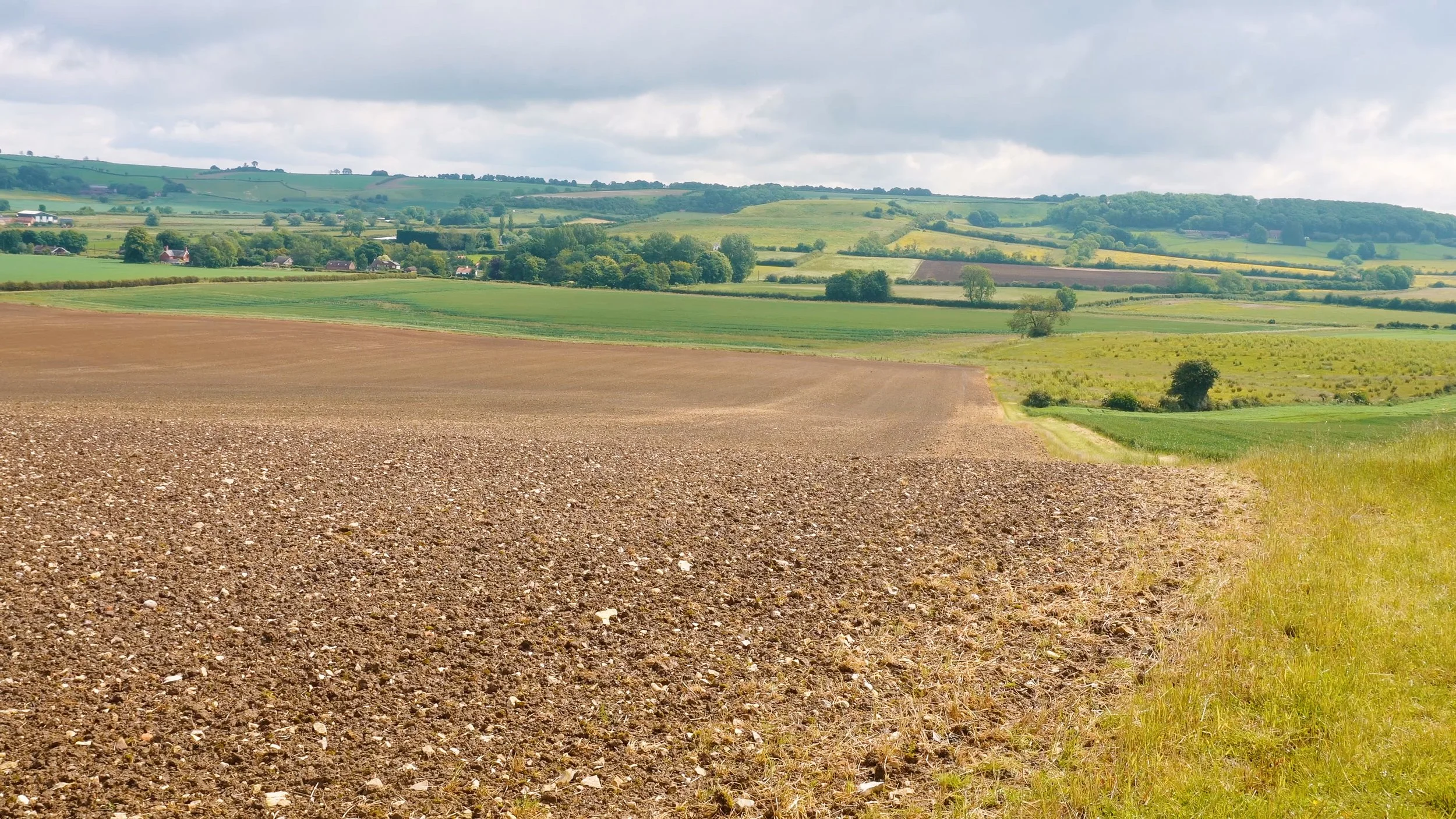 Lincolshire wolds plowed feilds.jpg