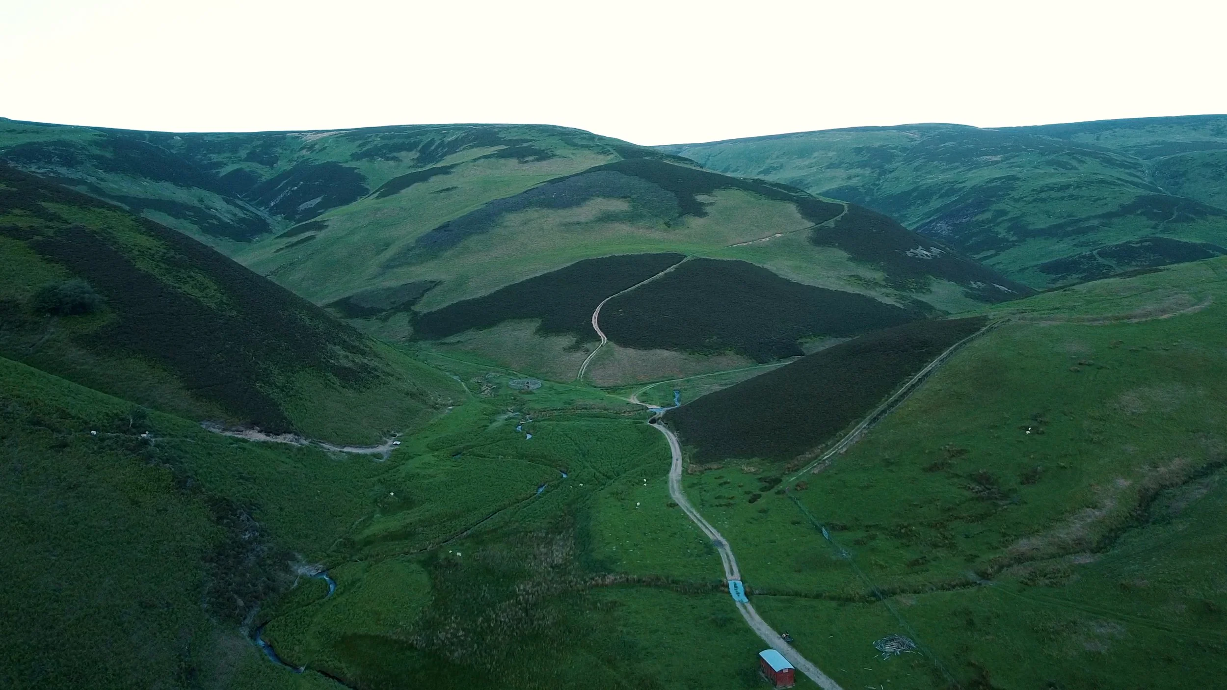towards final climb into england.jpg