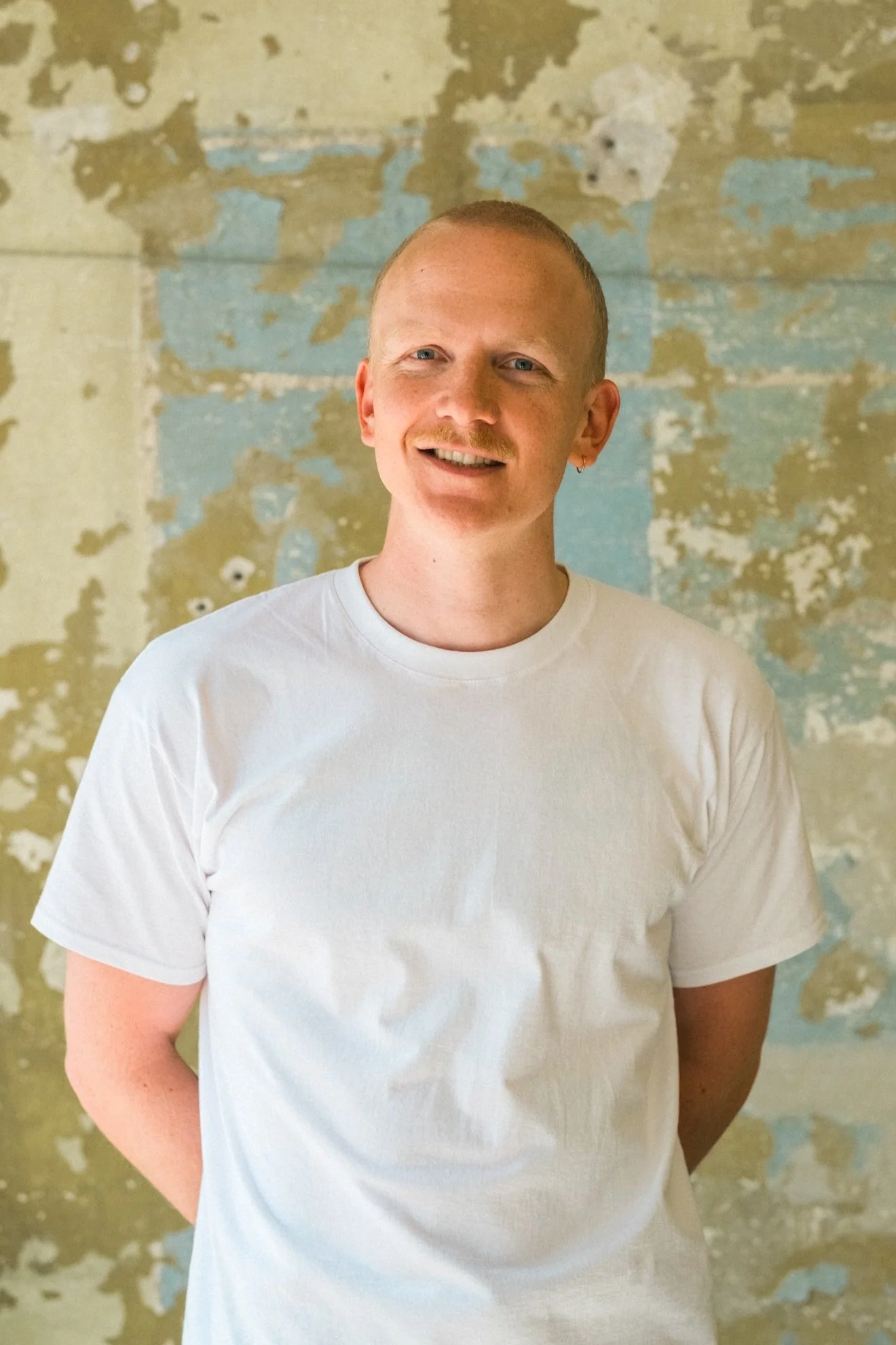 Mikkel Breien Haugen