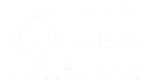 Dallas Movement Collective logo