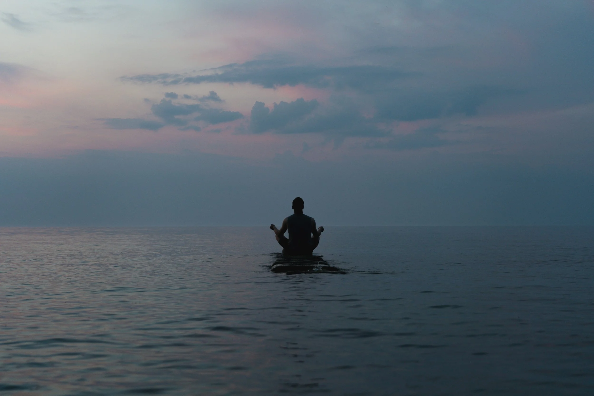 Meditation and Its Benefits