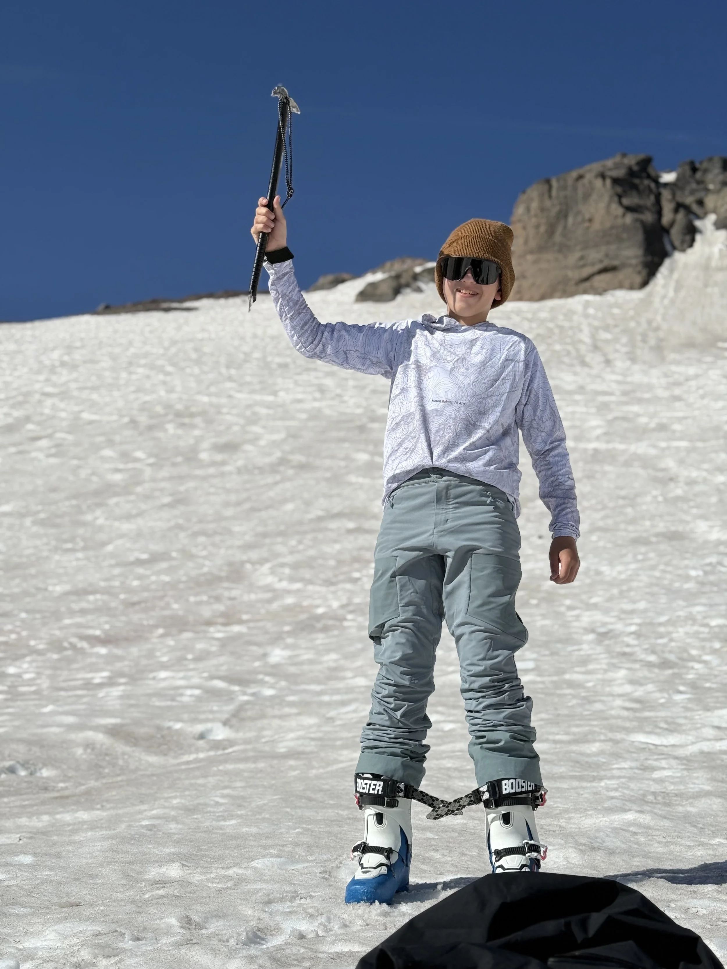 Episode 03: Inner the Abyss