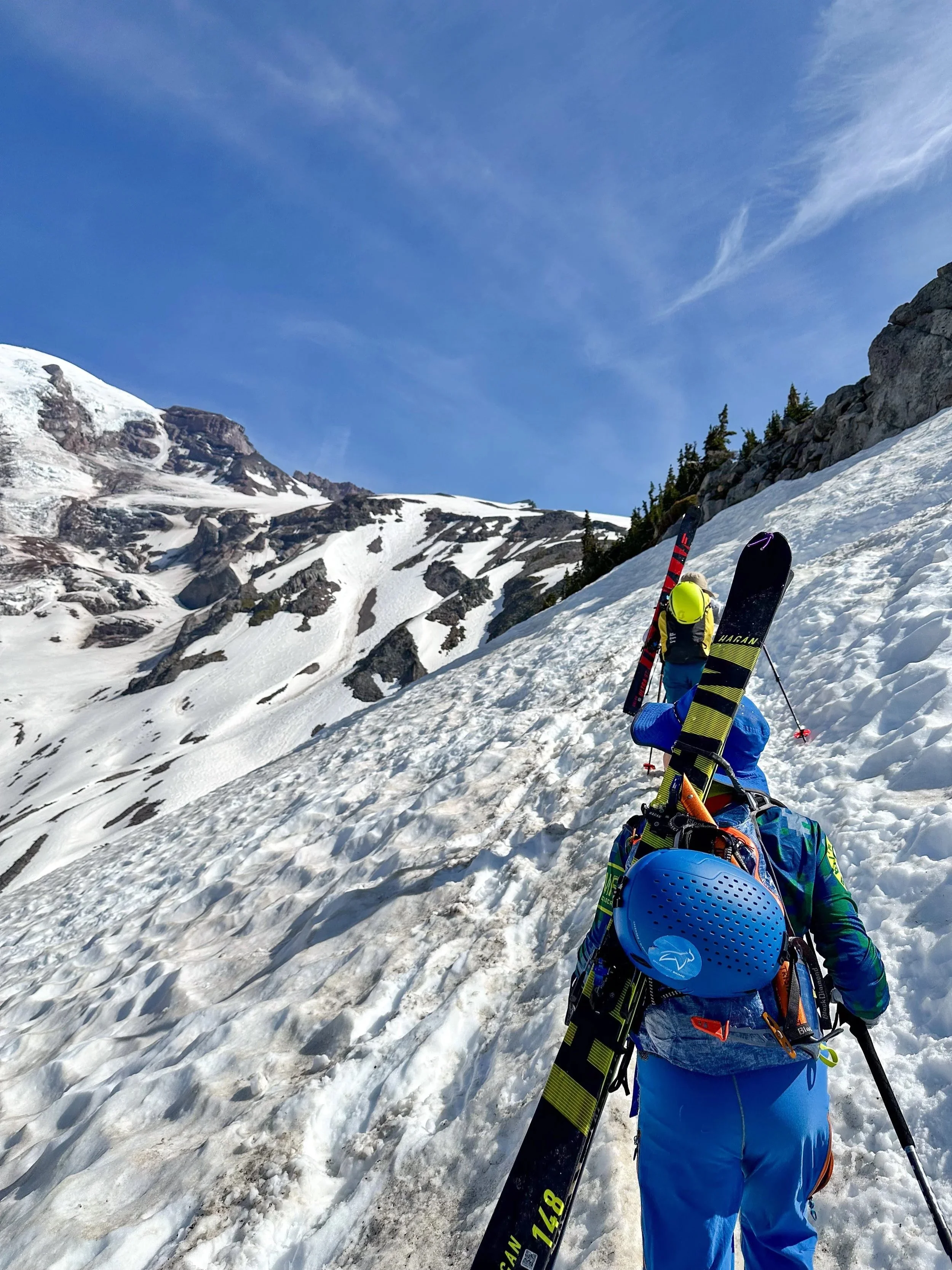 Episode 02: Oh, Chute