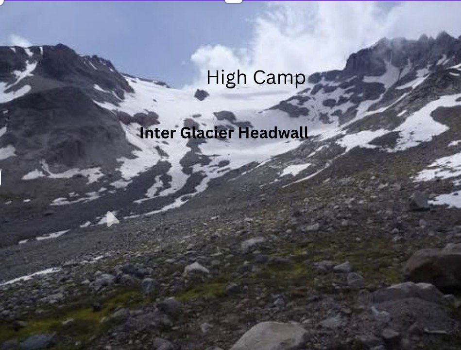 Inter Glacier Base