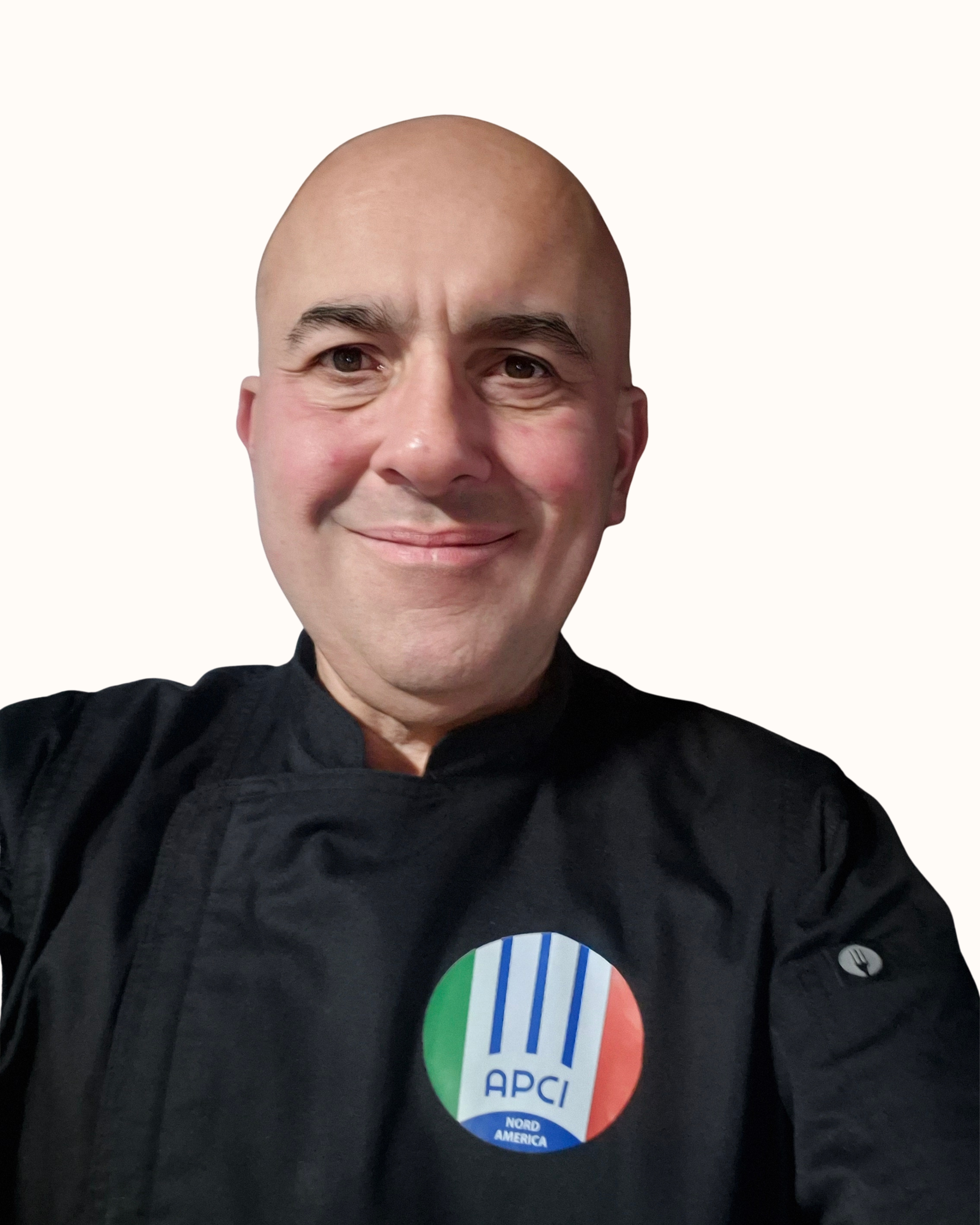 Nick Giordano