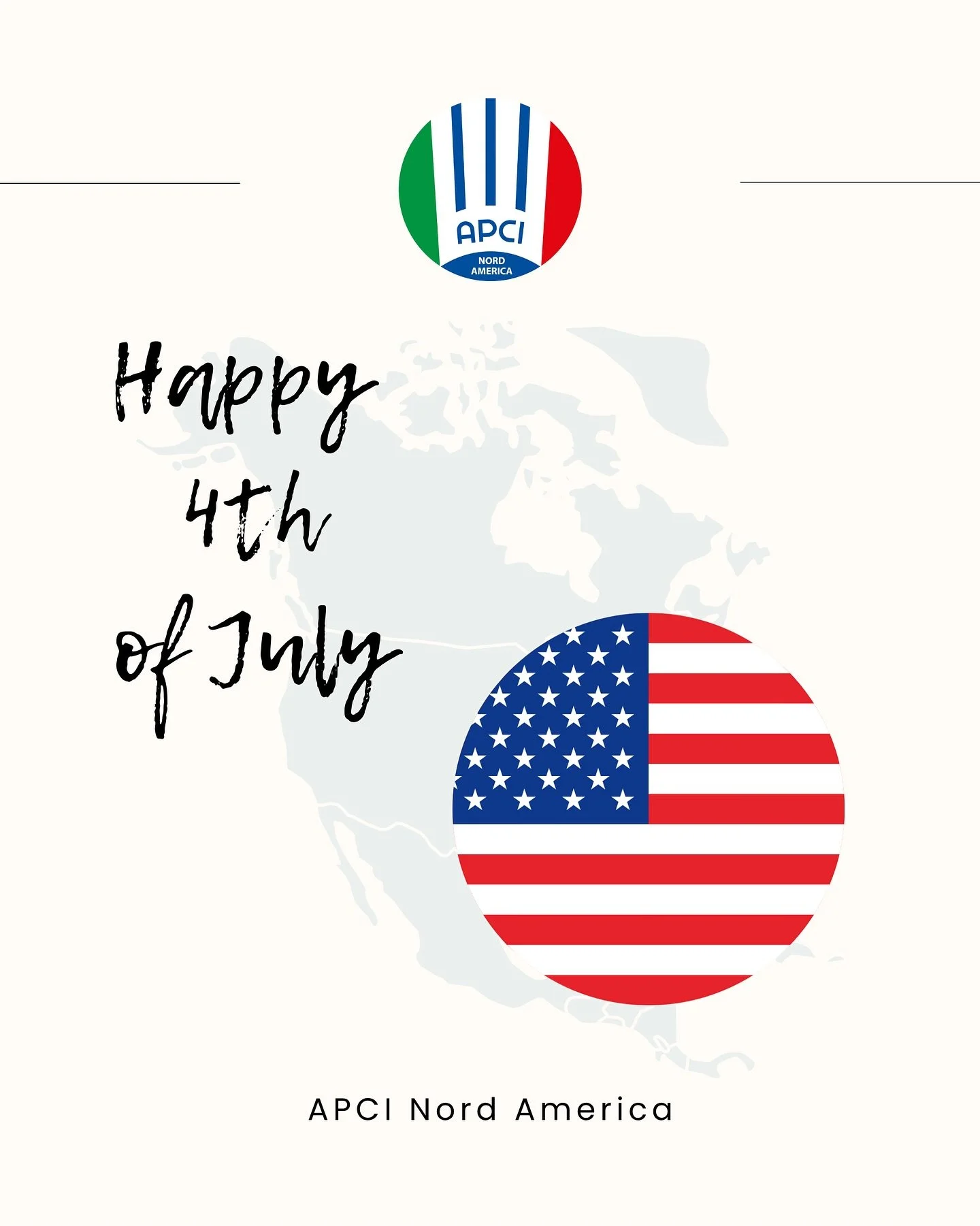 🇺🇸 Happy 4th of July! 🎆
From all of us at APCI North America, our heartfelt wishes go out to you and your loved ones on this Independence Day.

Today, we honor the spirit of freedom, unity, and resilience that defines this great nation. May your c