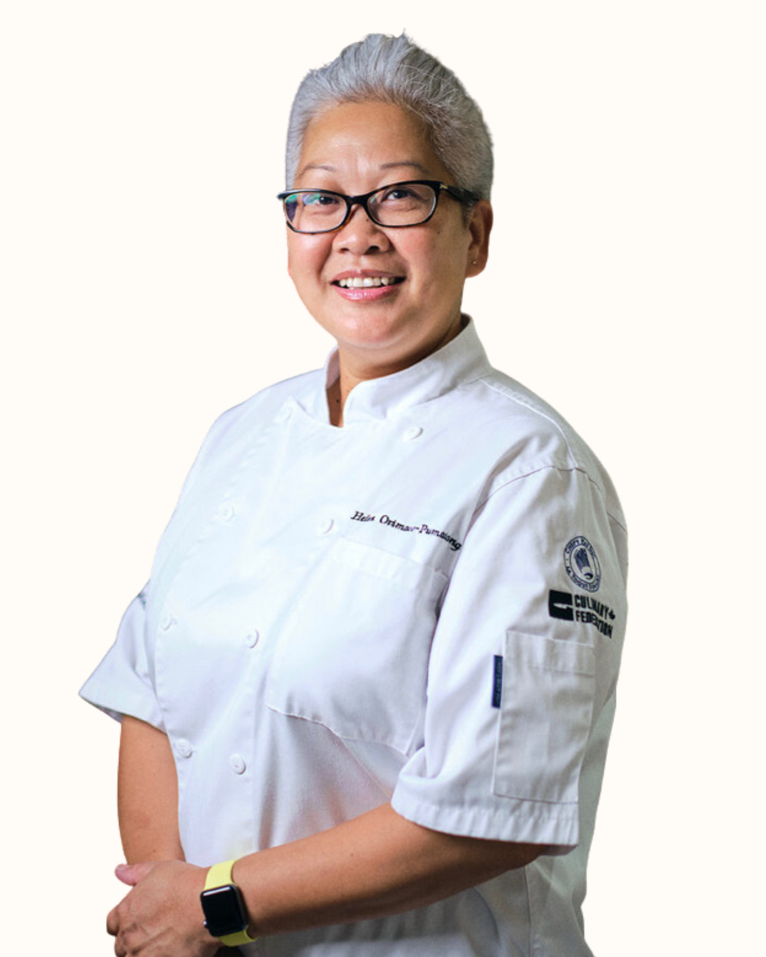 Helen Pumatong