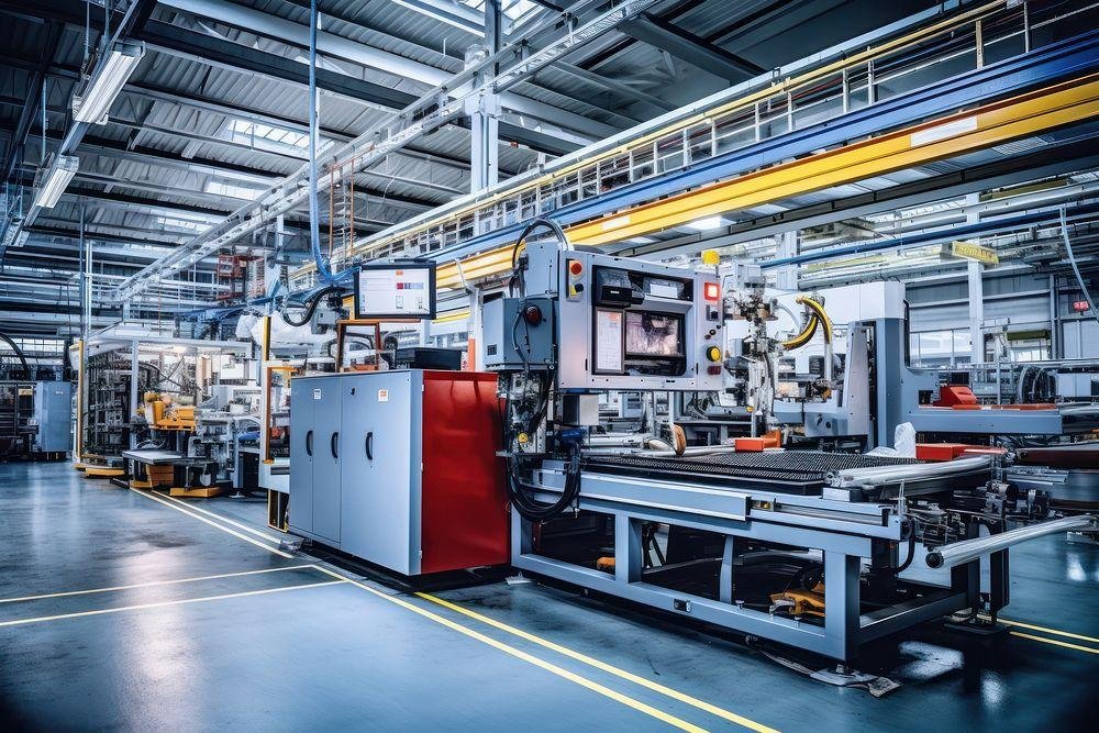 Manufacturing