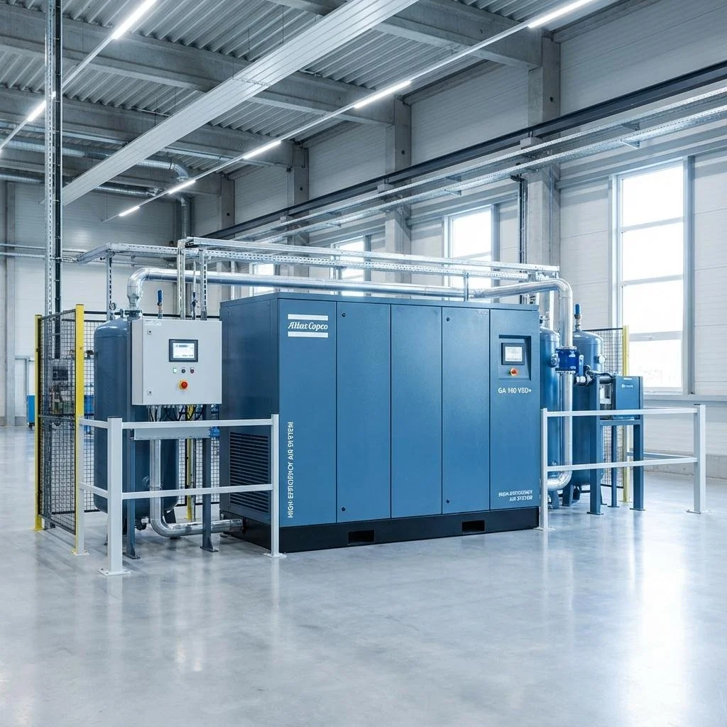 Compressors