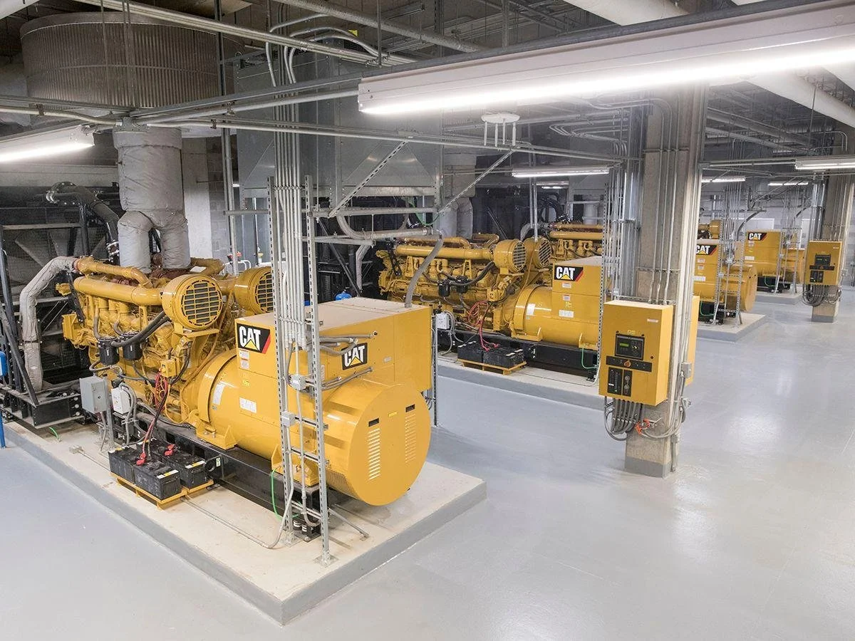 Generators