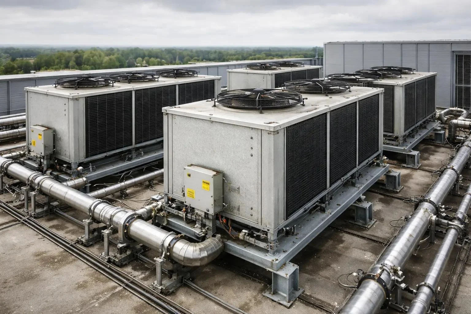 HVAC Systems