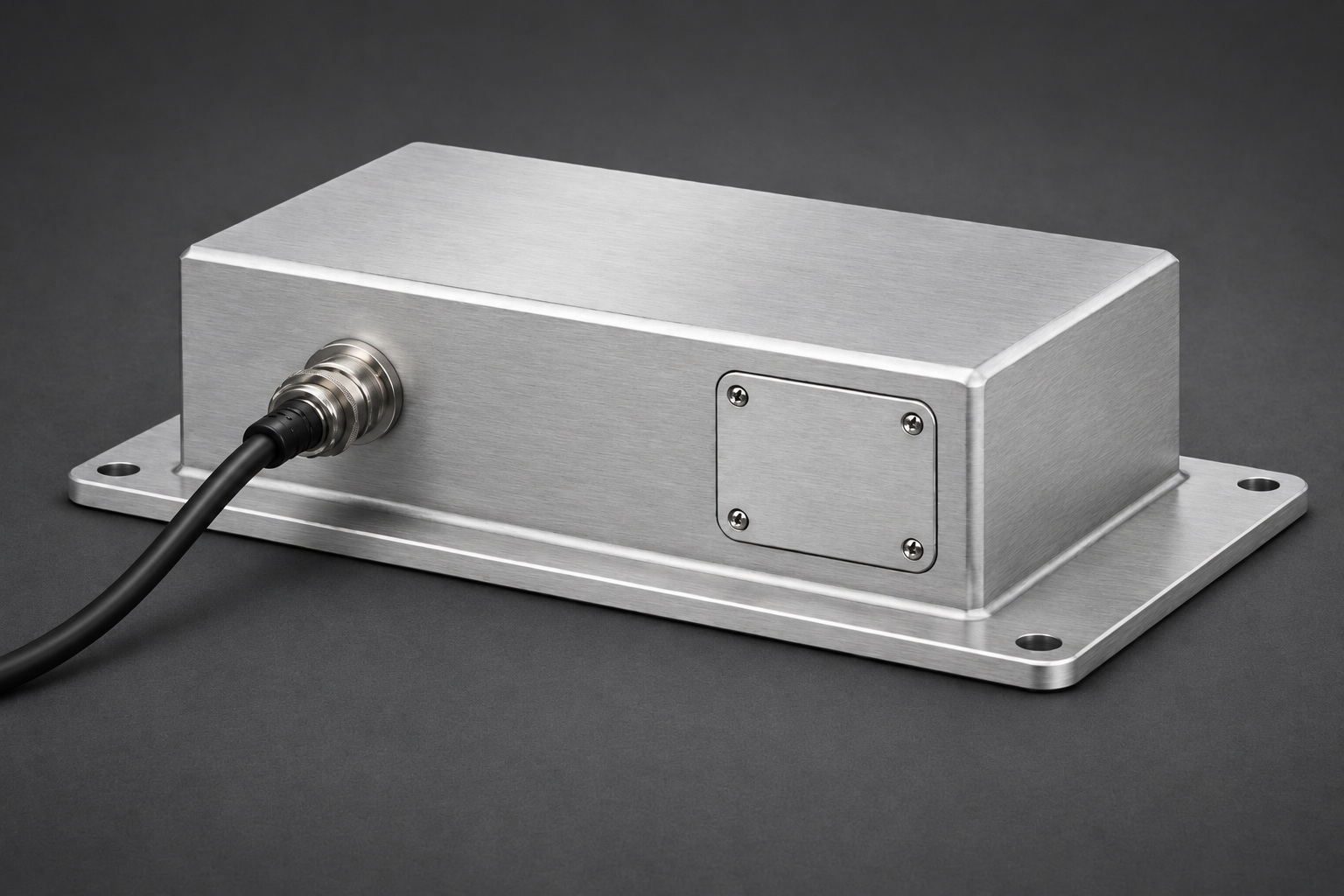 Brushed Metal Industrial Junction Box.png