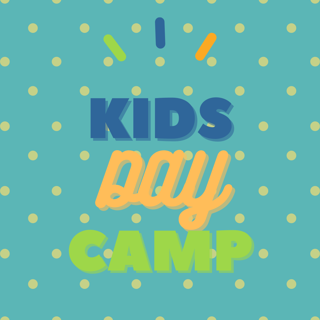 Kids’ Day Camp October 3, 2024 @ 8:30 am - 3:00 pm