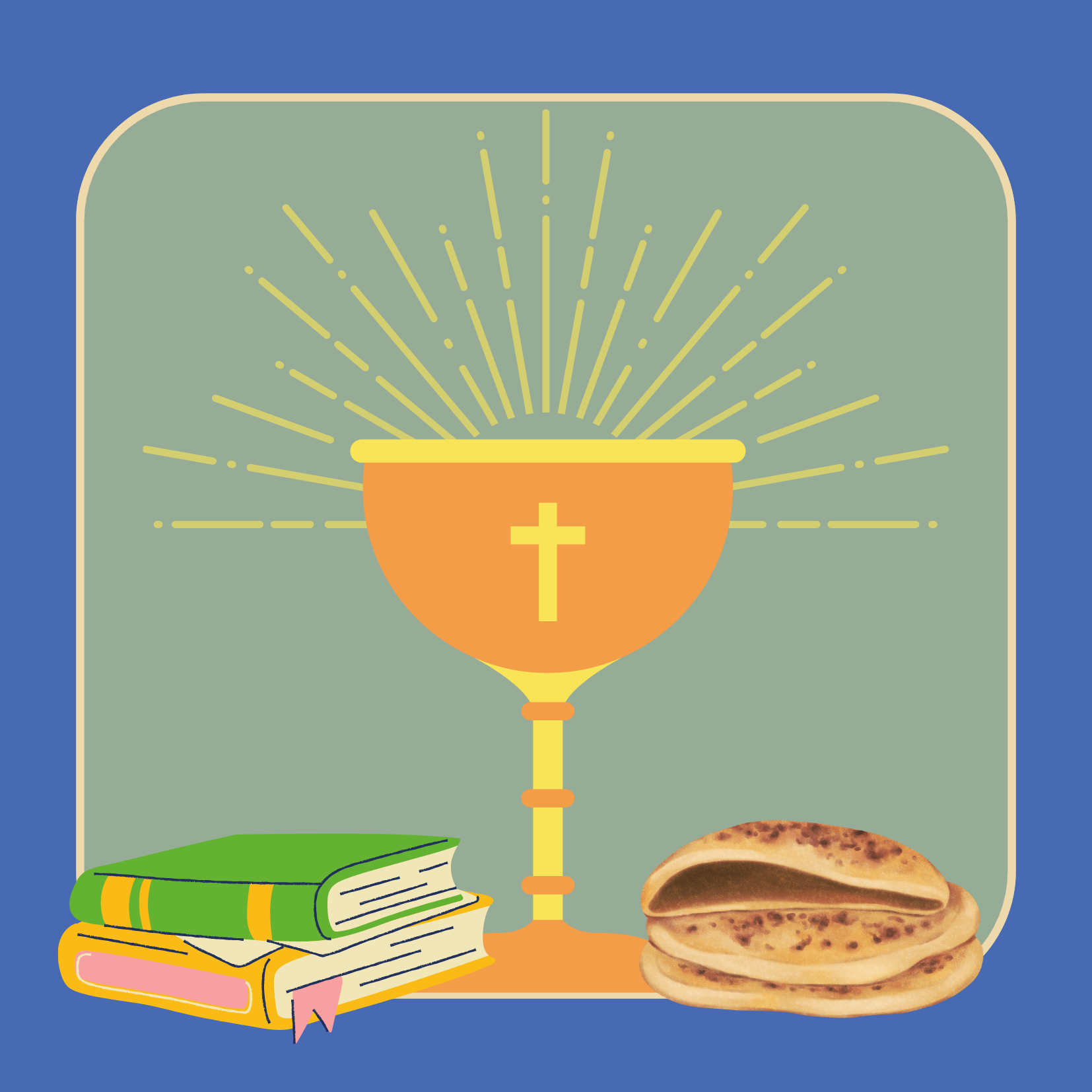 First Communion Classes 