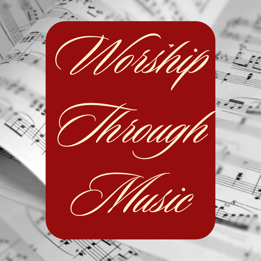 Third Sunday of Advent: Joy, Worship Through Music, &amp; Gift Blessing! December 15, 2024 @ 10:30 am - 12:00 pm