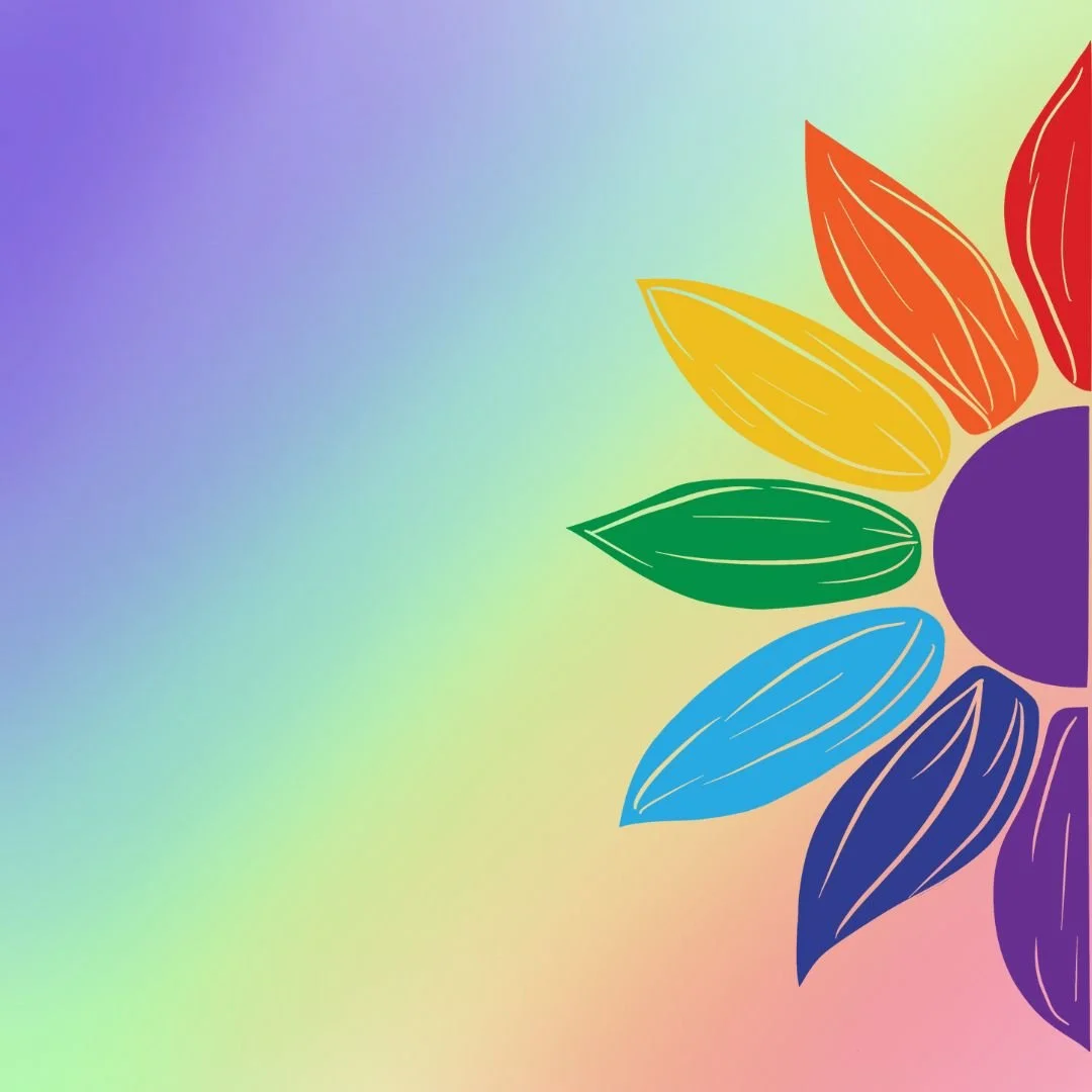 Pride Sunday Worship Service