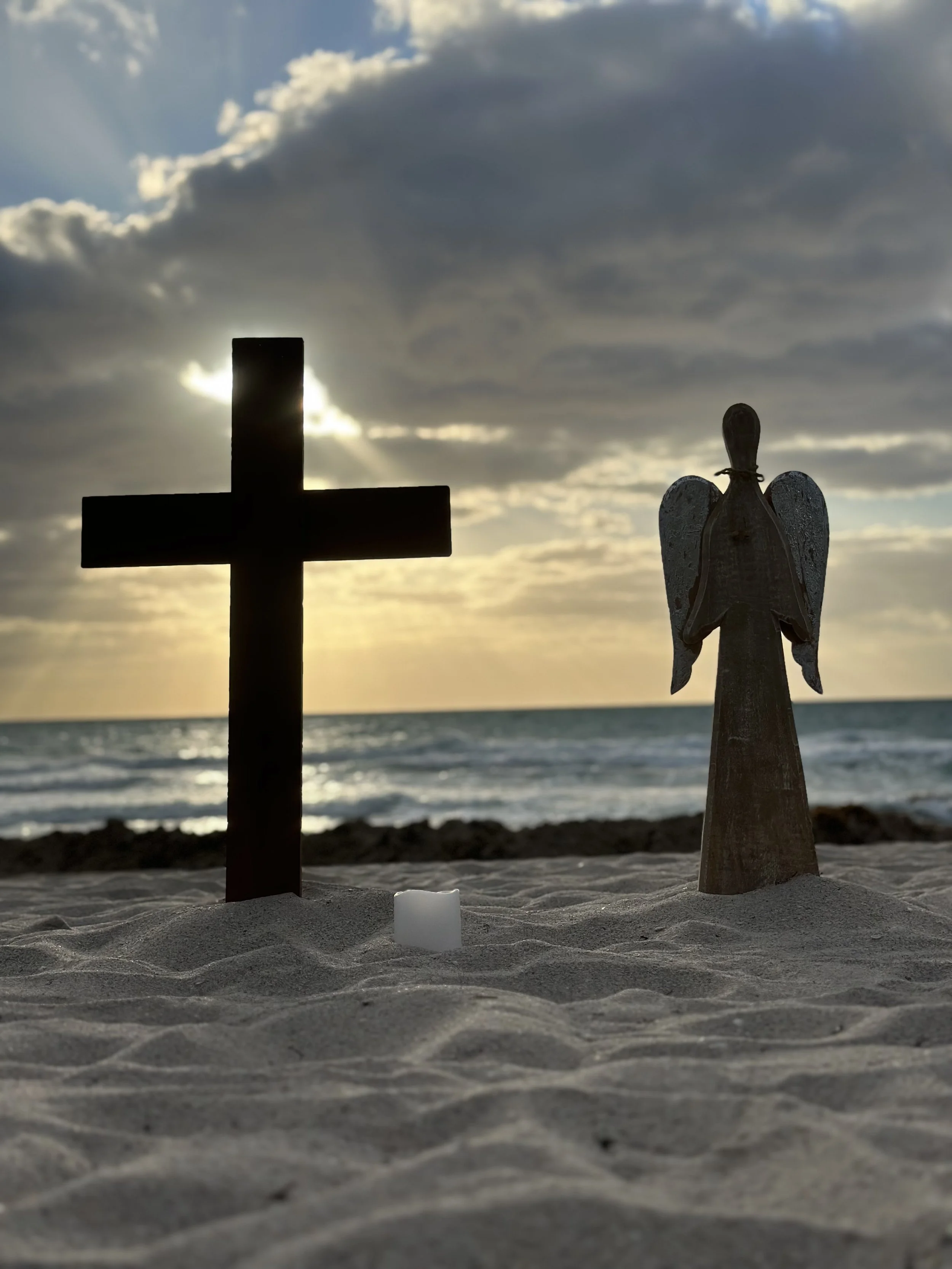 Easter Sunrise Service with Communion