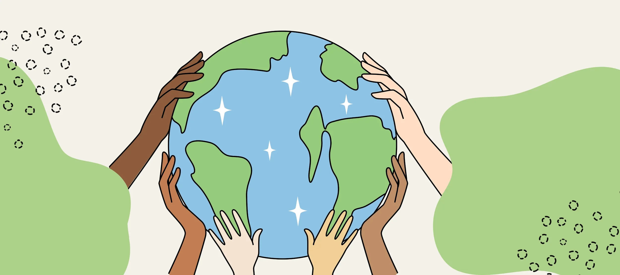 Worship Service: Earth Day Celebration