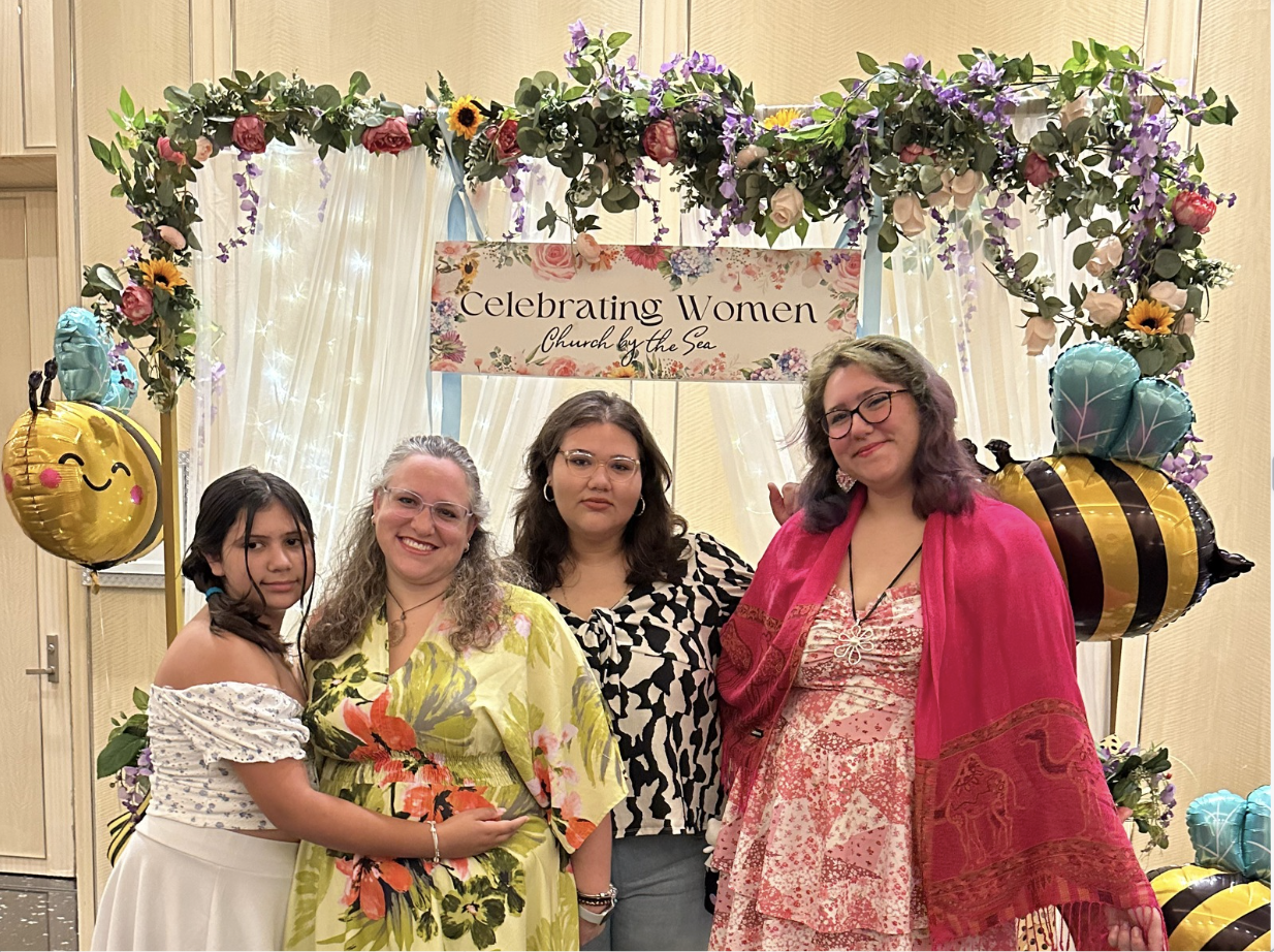 Worship Service: Celebrating Women &amp; Mothers