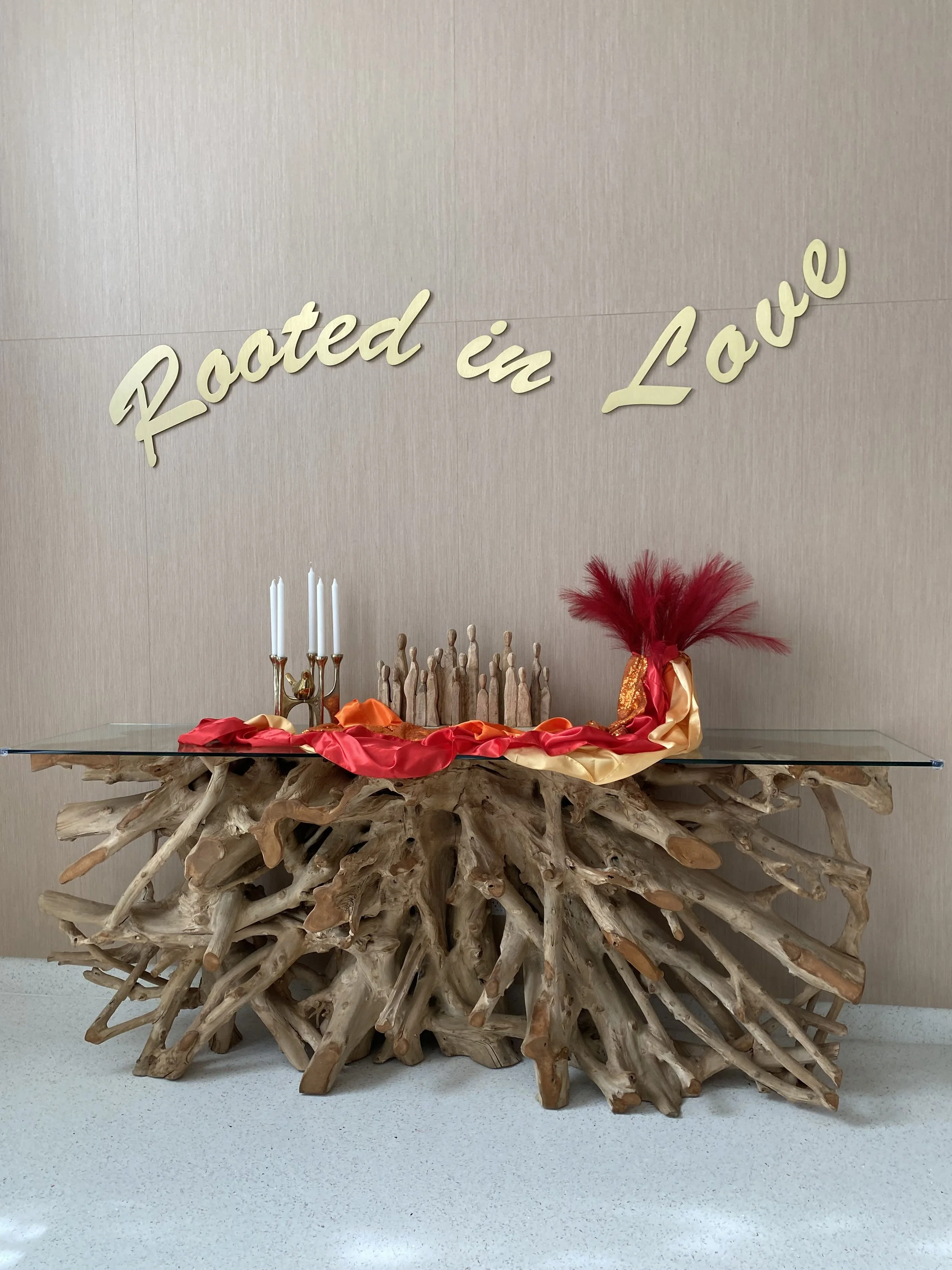 Worship Service: Pentecost &amp; Celebrating Our Graduates