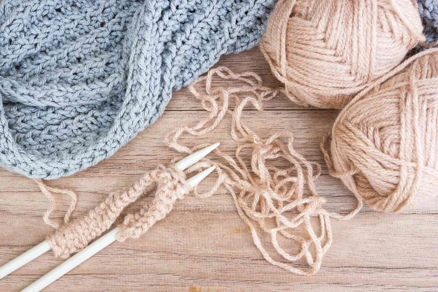 Knitting: Prayer Shawl Ministry &amp; Discussion Group