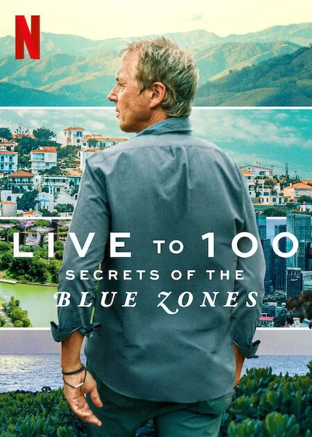 Centenarians and their secrets to living life to 100. Follow along as we get inside scoop on the Blue Zones. 