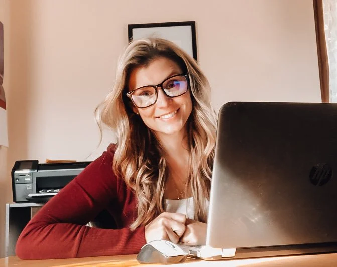 Organizing your way into the NEW YEAR!