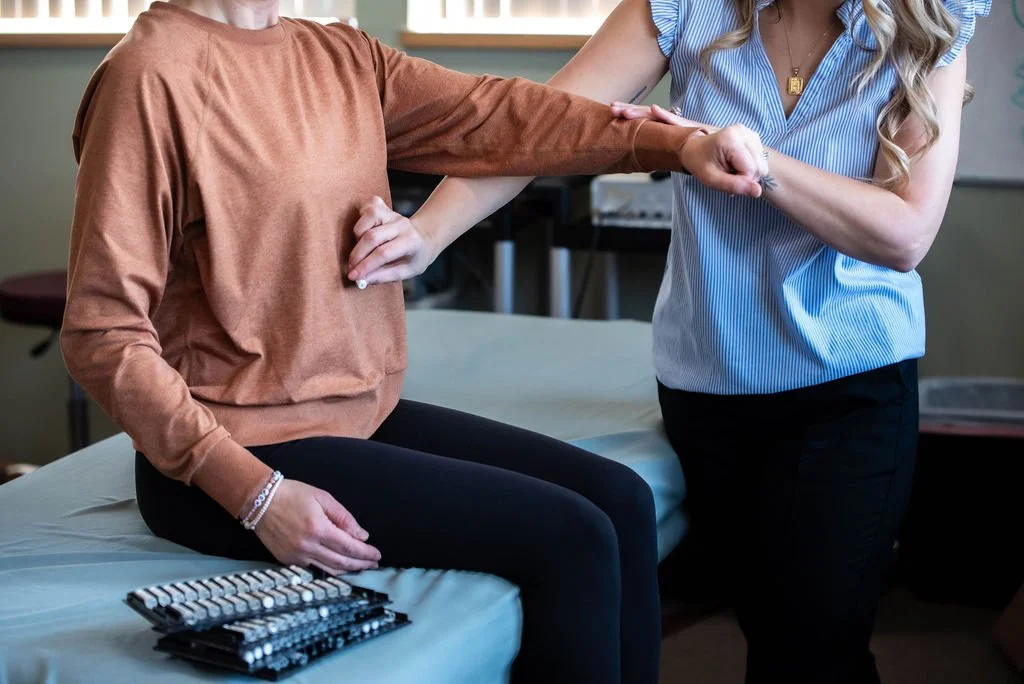 Muscle Response Nutrition