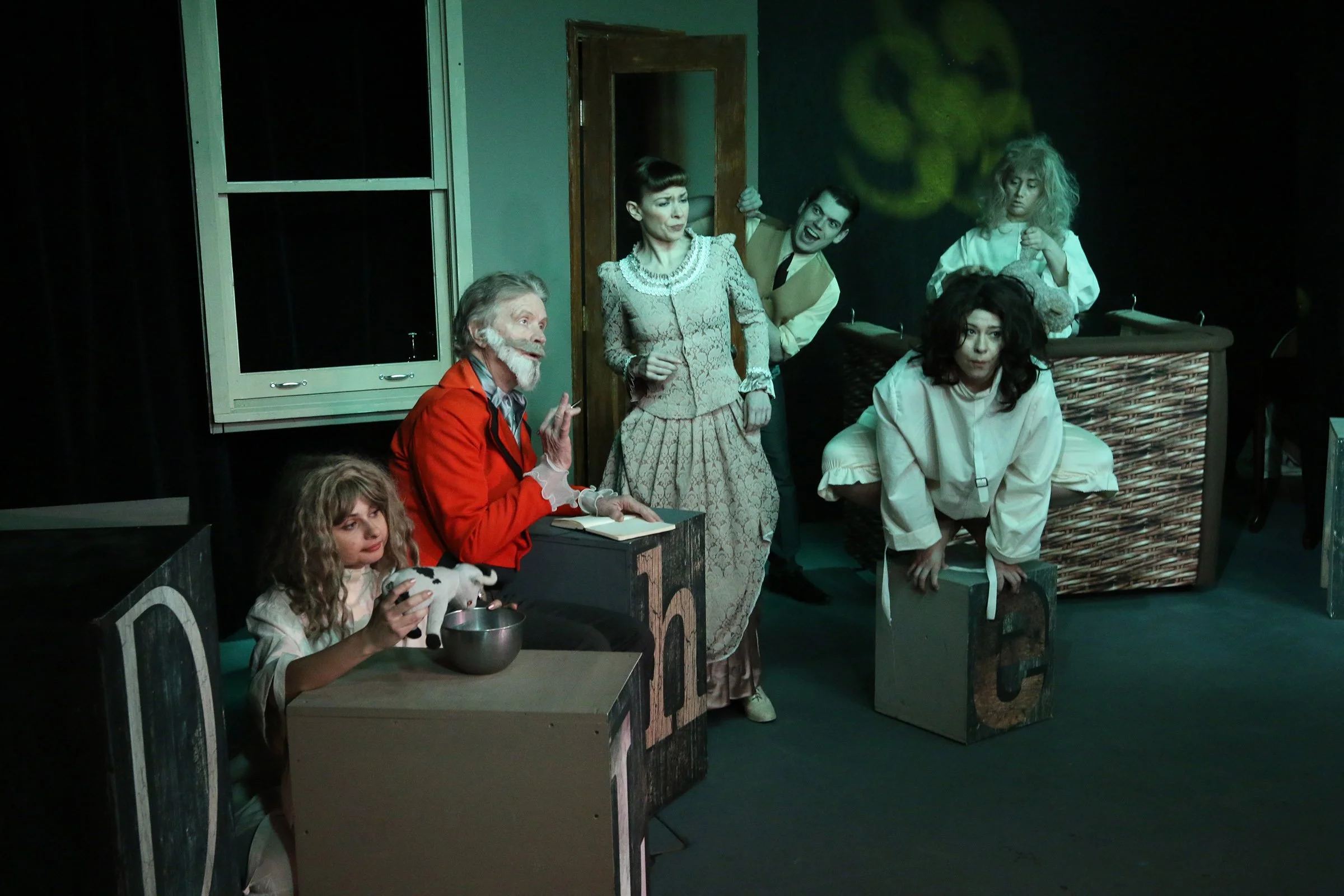 Jules and Nellie in the Asylum.jpg