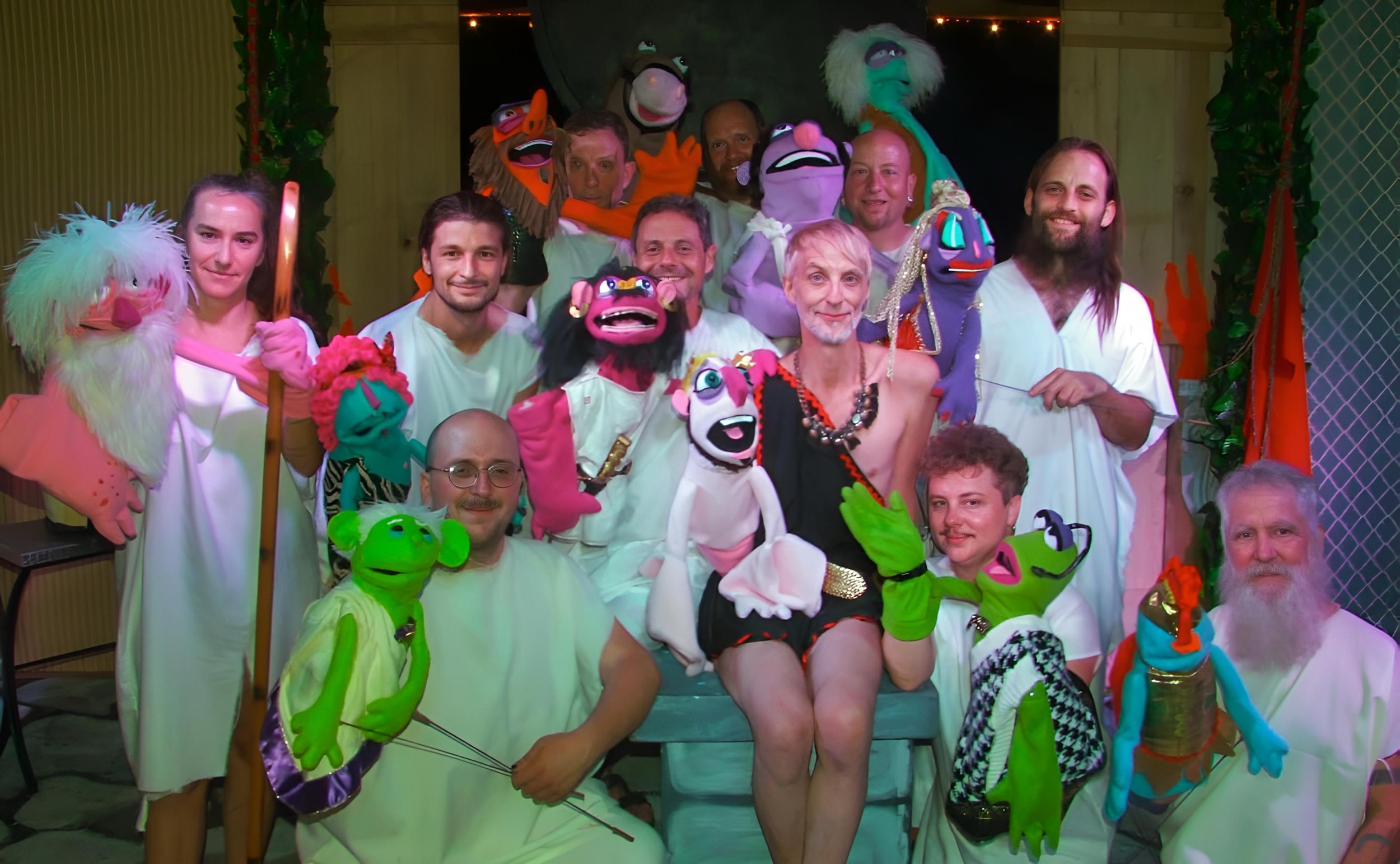 Caligula company with puppets.jpeg