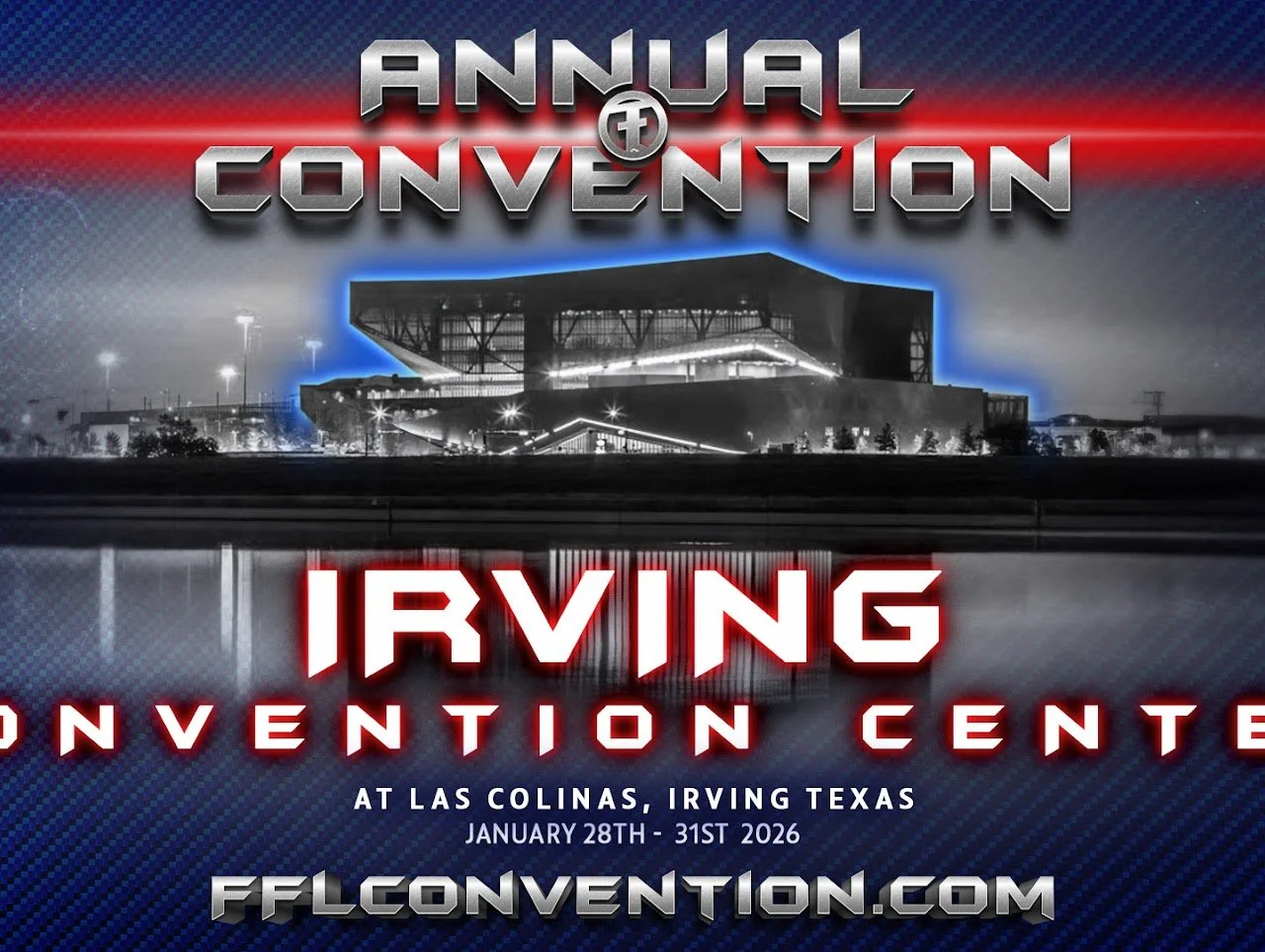 Annual Convention