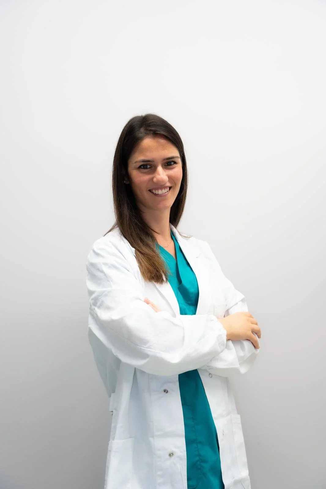 Dott.ssa Francesca Paola Tropeano