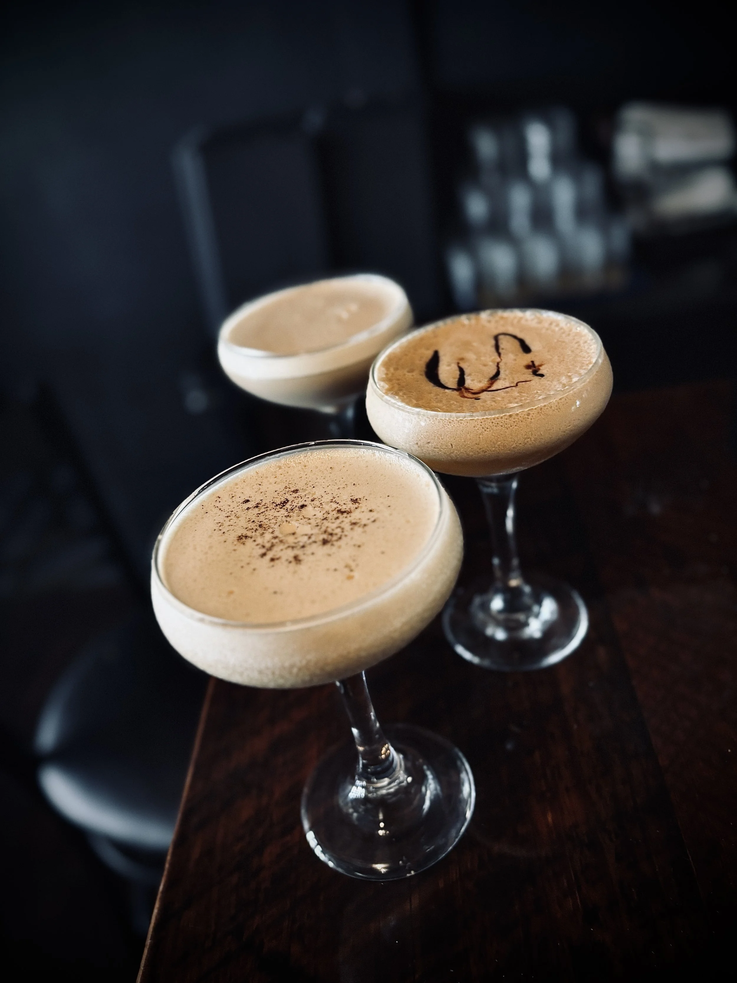 Treat Yourself Happy Hour