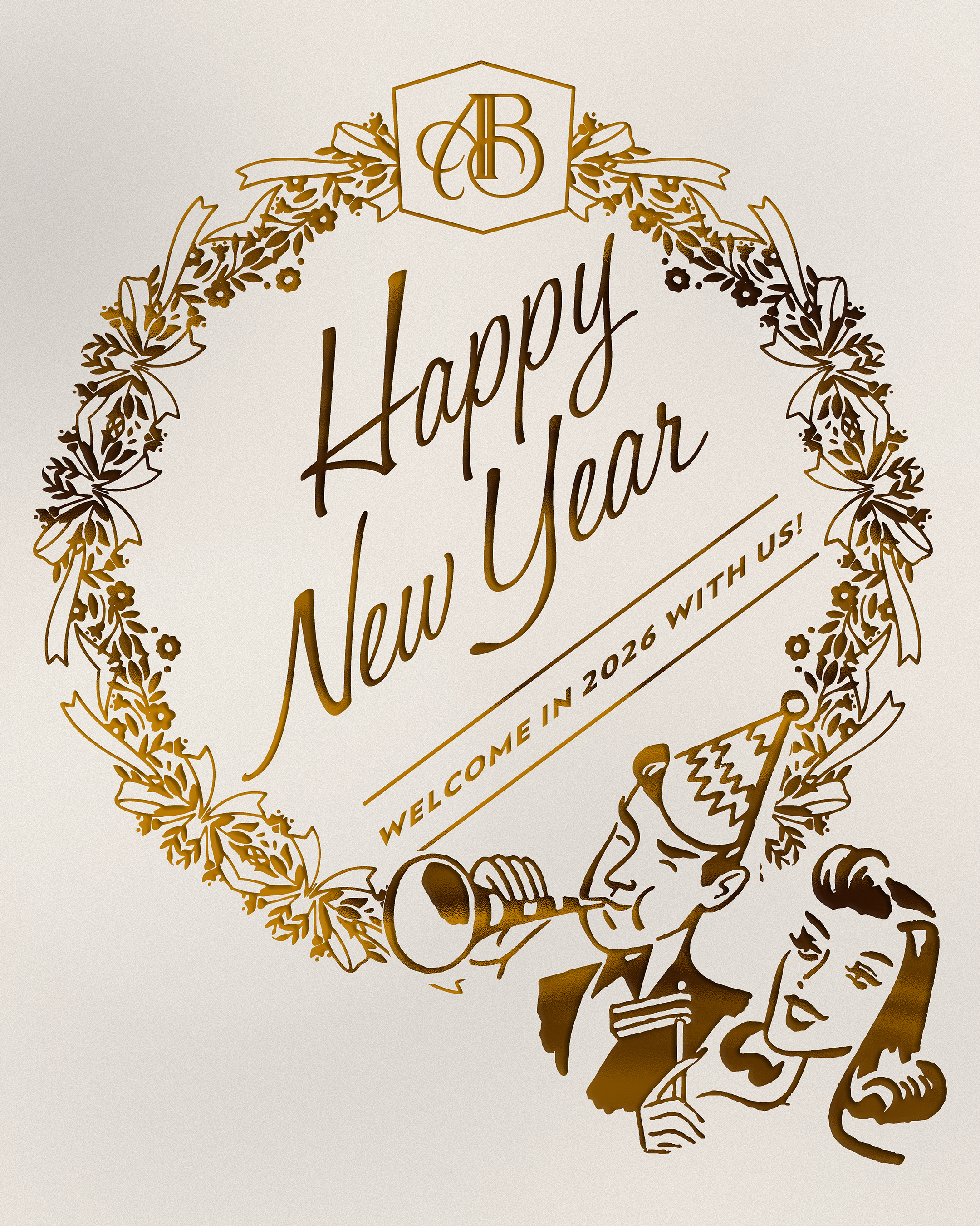 New Year’s Eve at the Barrel