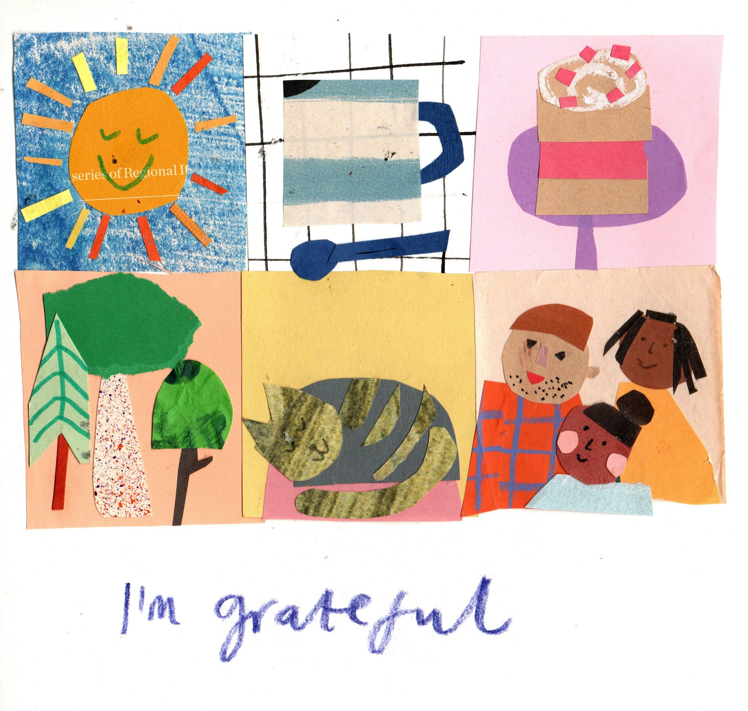 Drawing Club with Hannah Huntly (Tuesday 13th January)